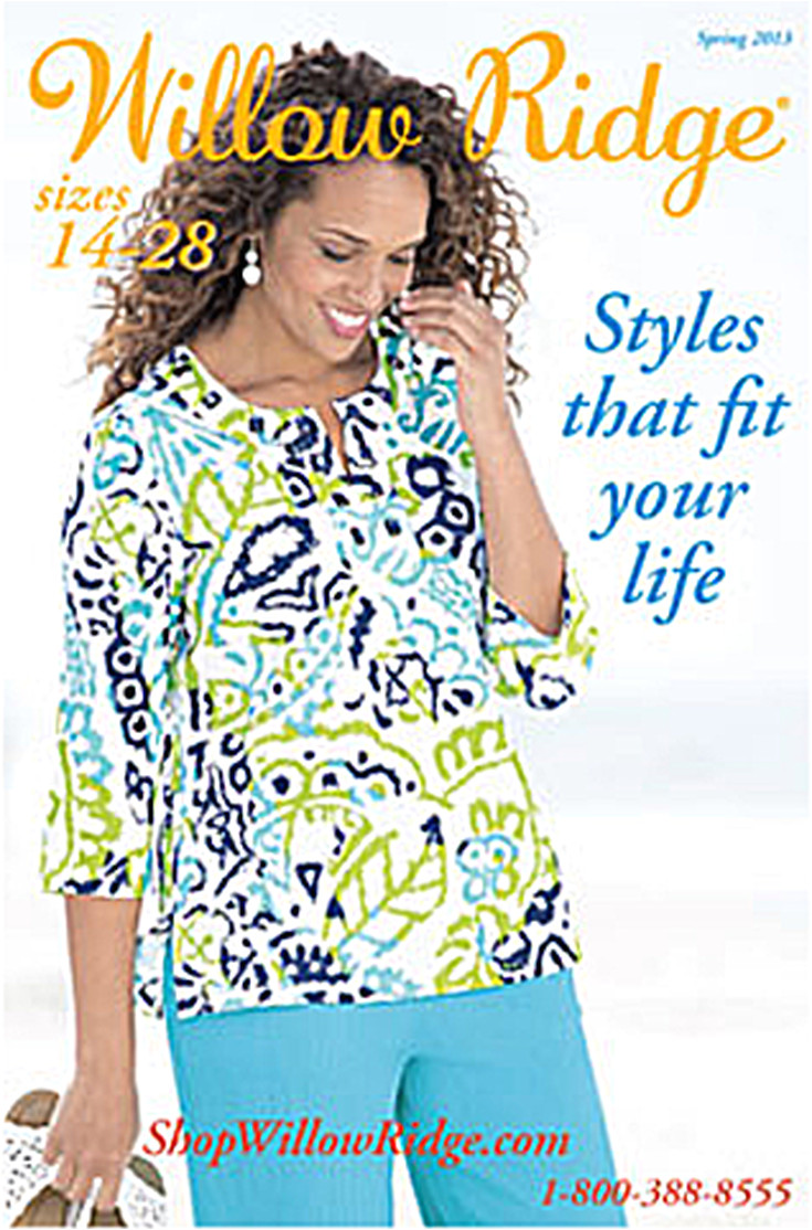 Newport News Clothing Catalog Request Request A Free Willow Ridge Catalog