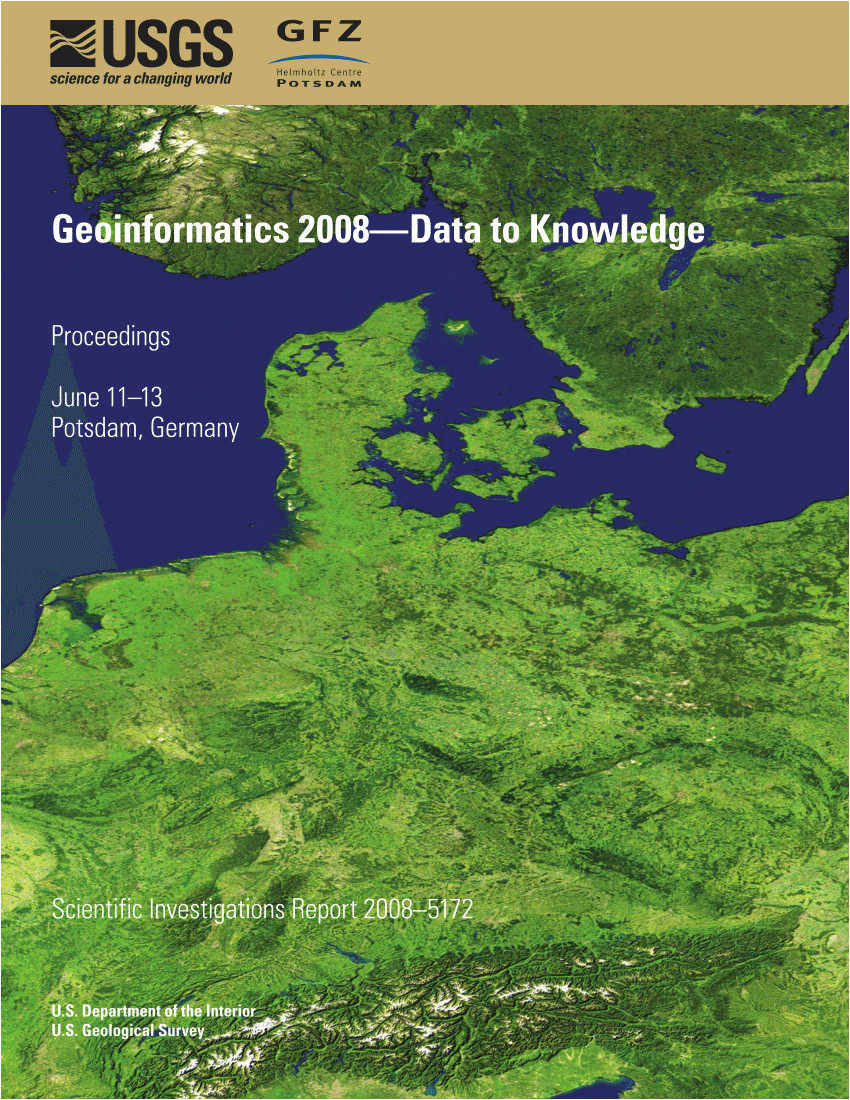 pdf geoinformatics and nature parks