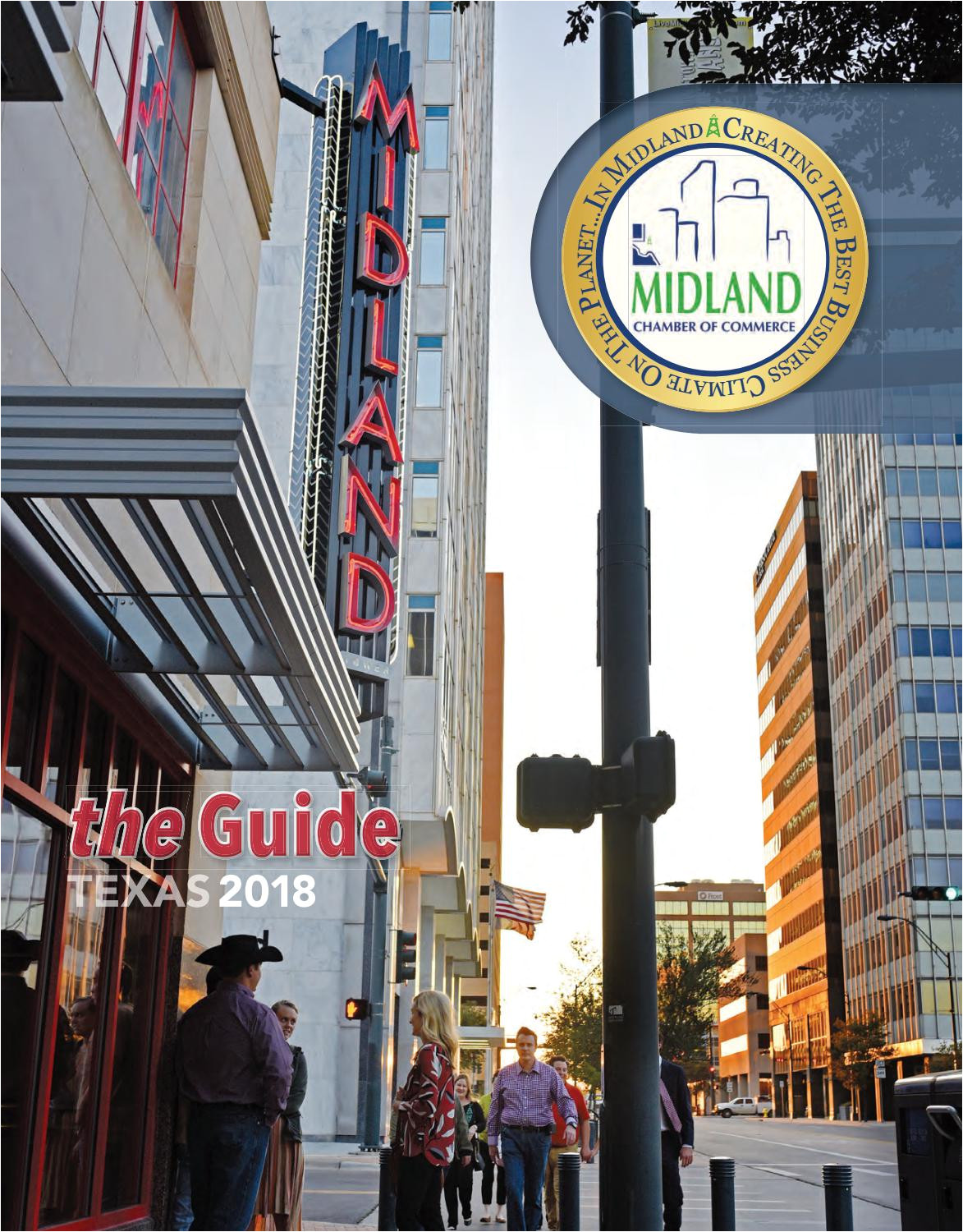 Oak Creek Homes Midland Tx Reviews Midland Tx Community Guide 2018 by town Square Publications Llc issuu