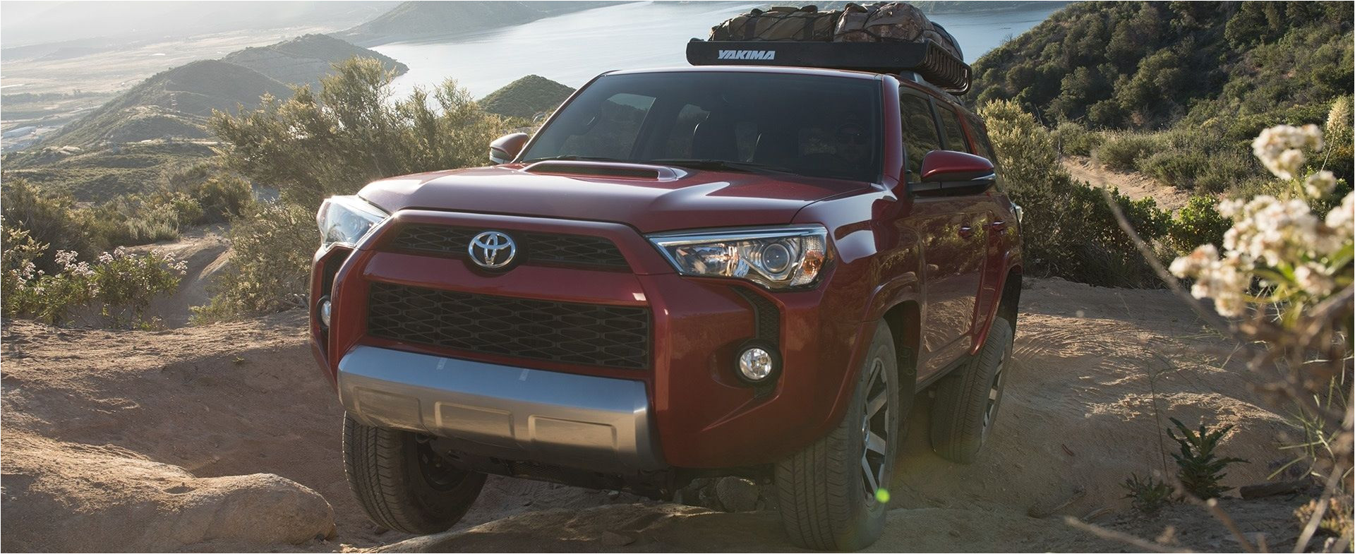 2018 toyota 4runner leasing in sacramento ca