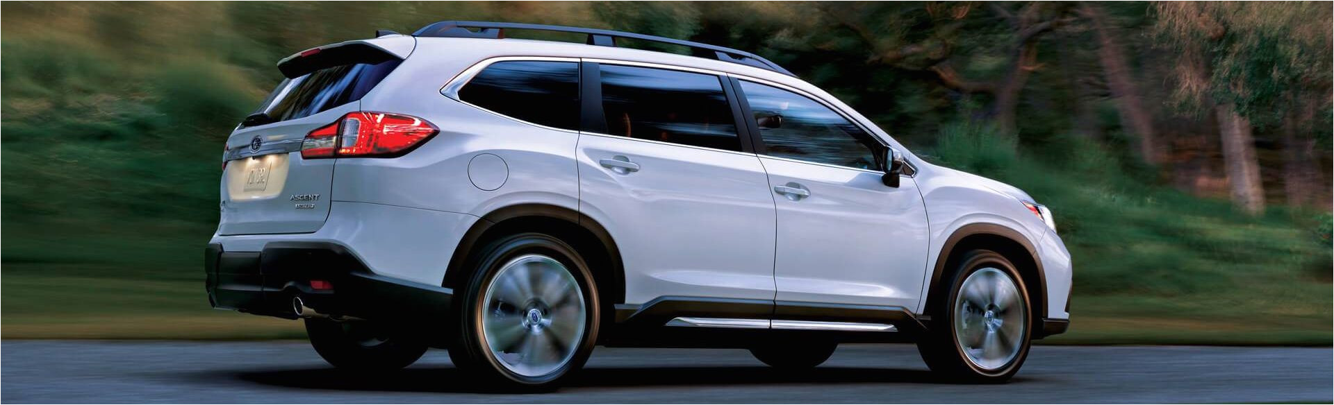 2019 subaru ascent for sale in sacramento ca