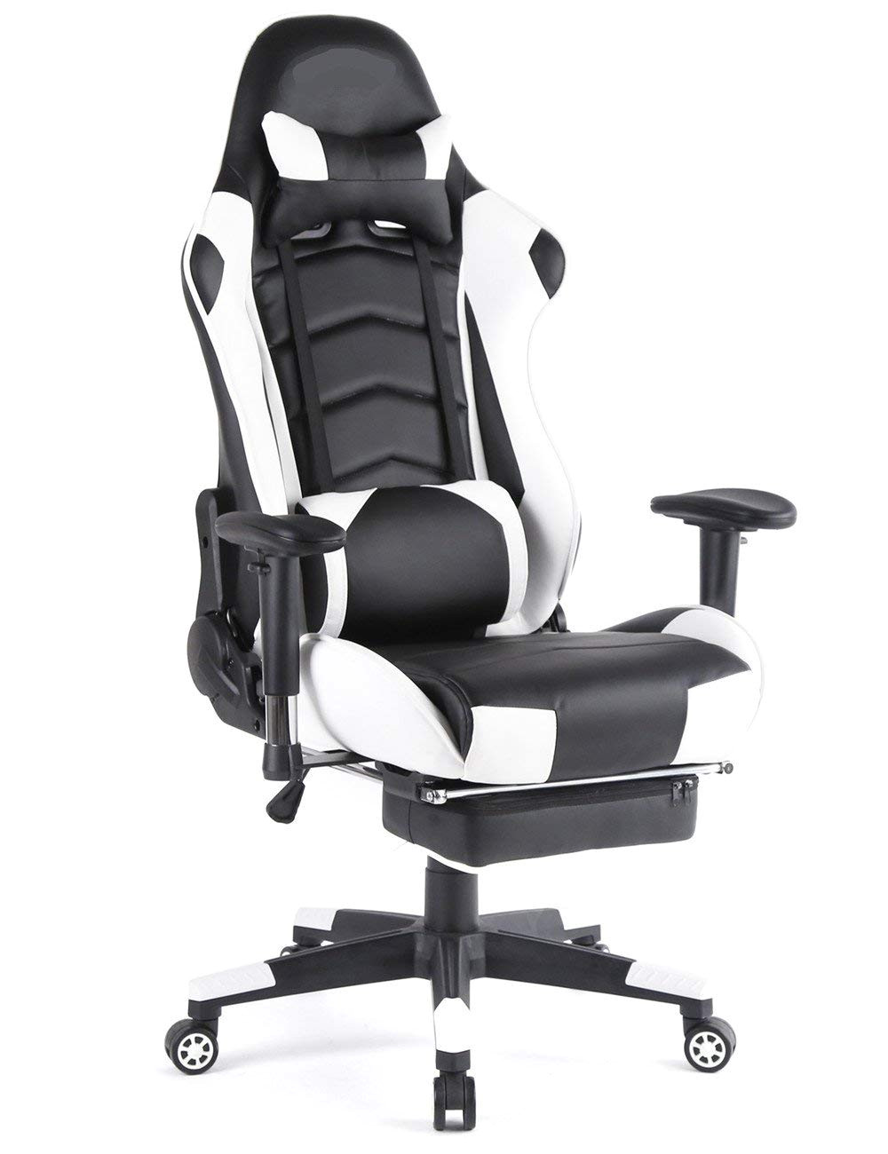 Office Chair with Footrest Walmart | AdinaPorter