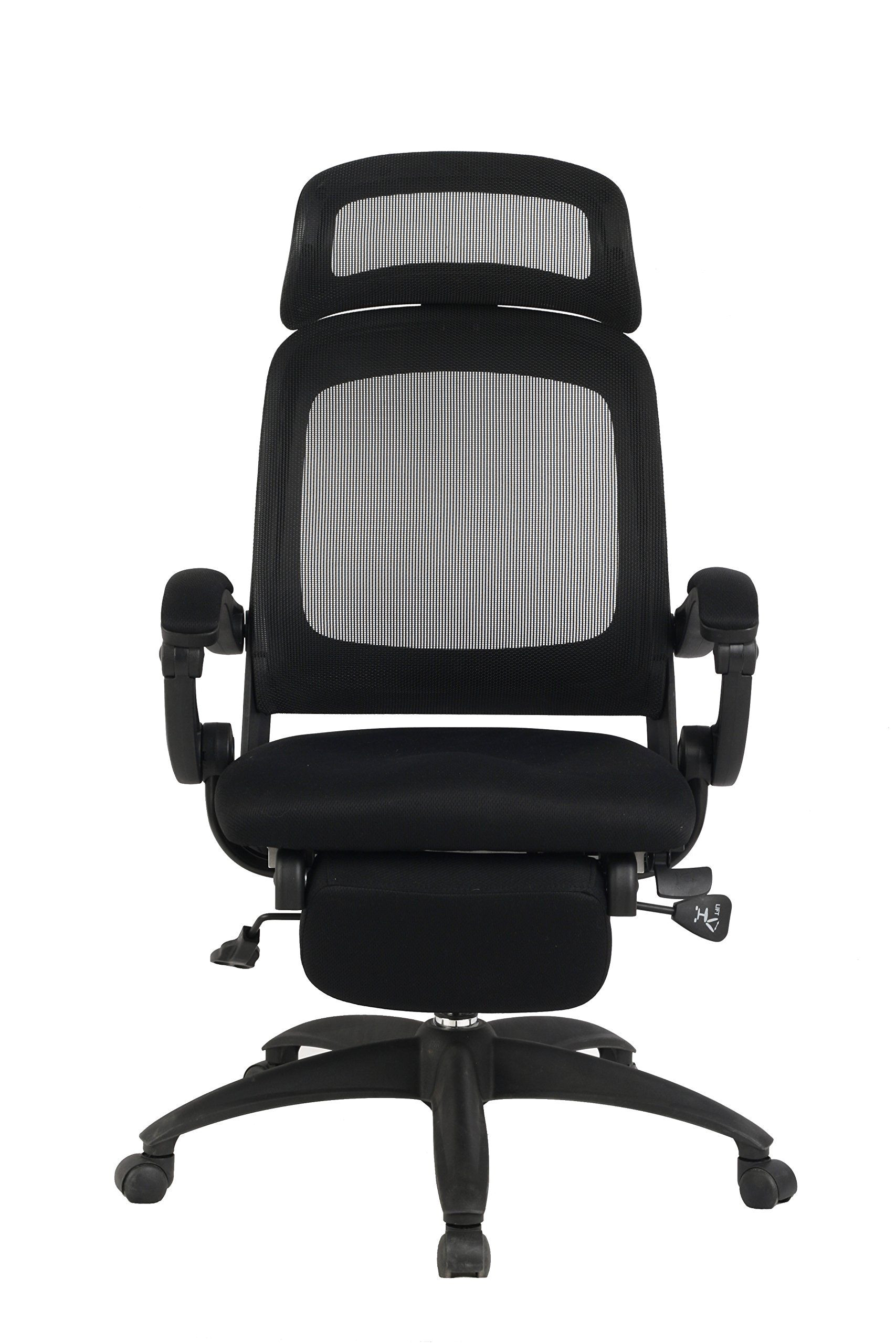 recliner office chair executive high back mesh office gaming chair with footrest be sure to check out this awesome product affiliate link