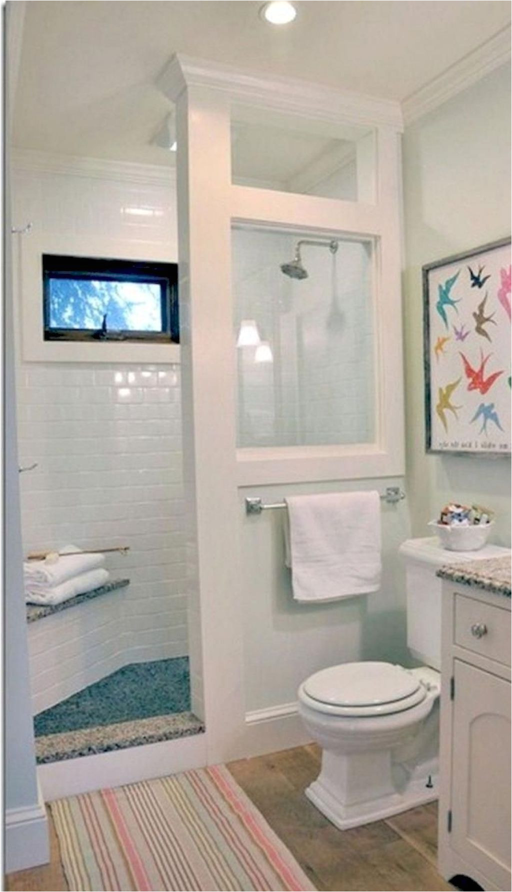 awesome 80 beautiful bathroom shower remodel ideas source link https moodecor