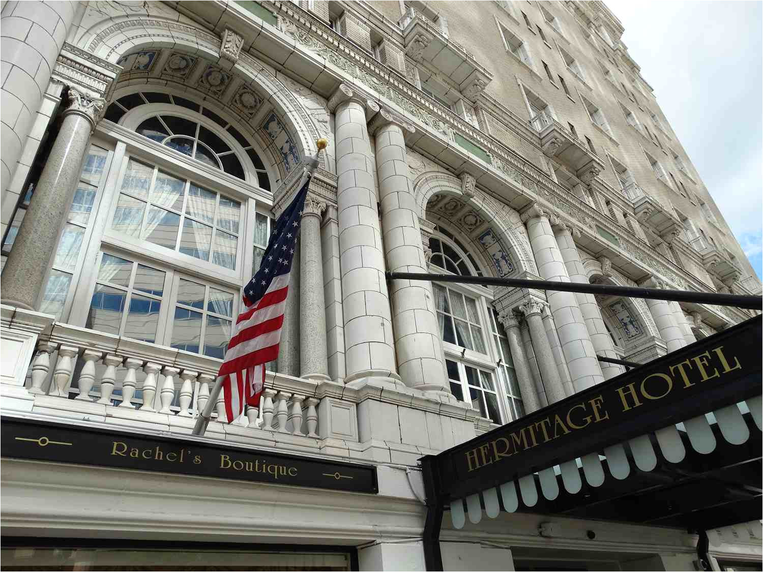 celebrate family style at the capitol grille