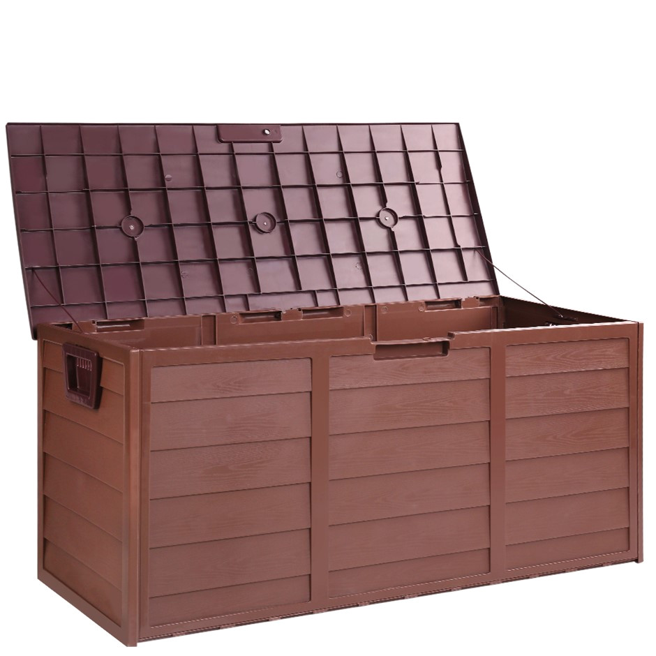 Outdoor Firewood Storage Box Australia Outdoor Firewood Storage Box Graysonline