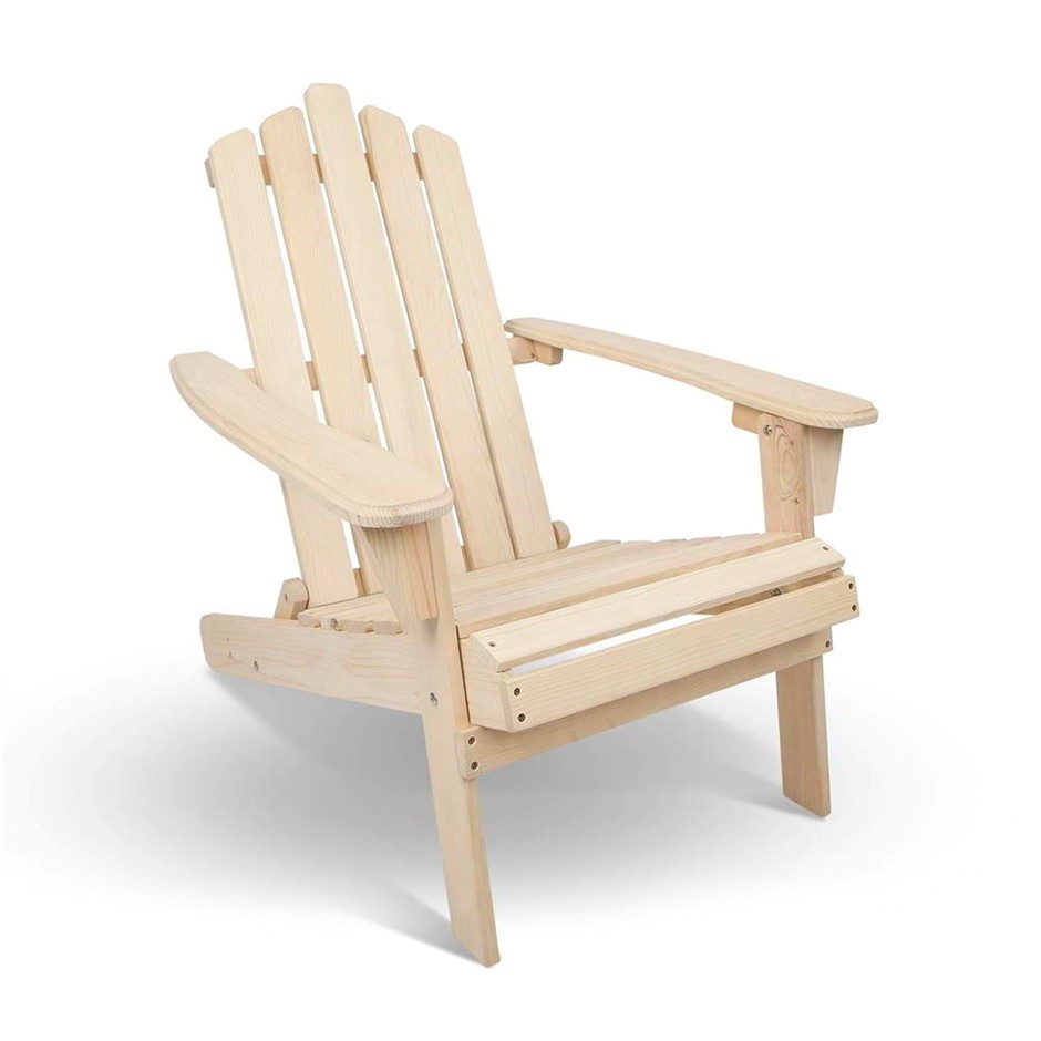 gardeon outdoor foldable garden chair