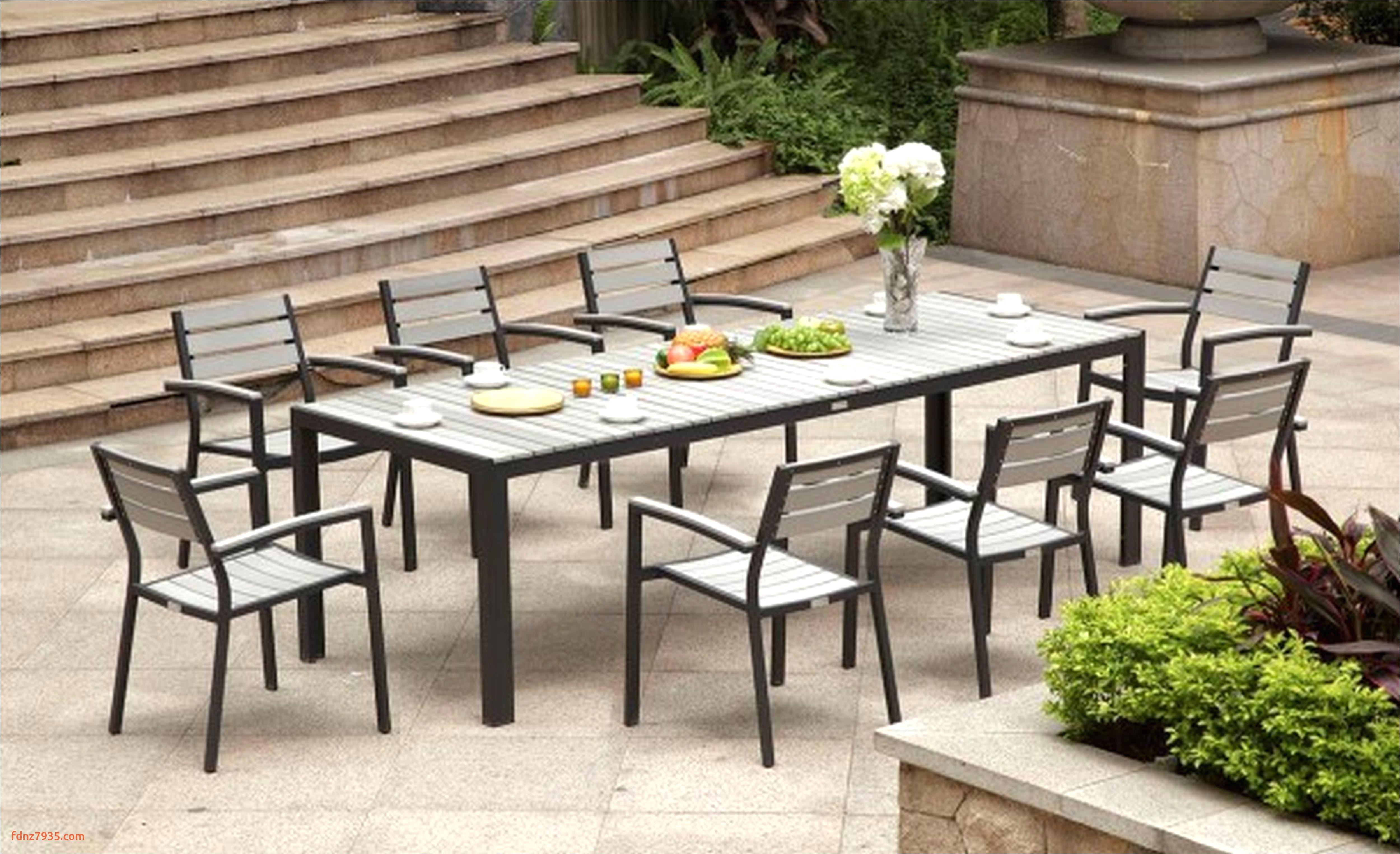 build outdoor dining table best cheap patio table elegant lush poly patio dining table ideas od