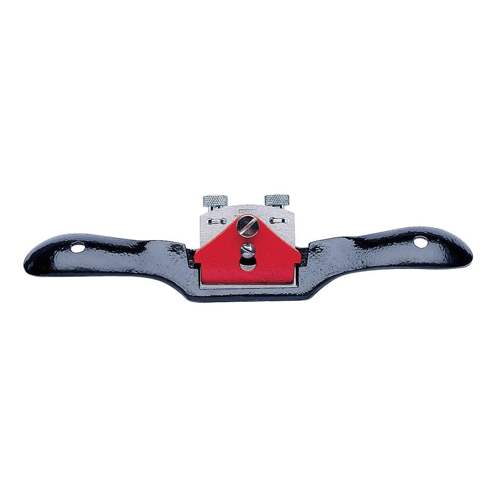 Paint Shaver Pro Rental Home Depot Stanley Spokeshave with Flat Base 12 951 the Home Depot