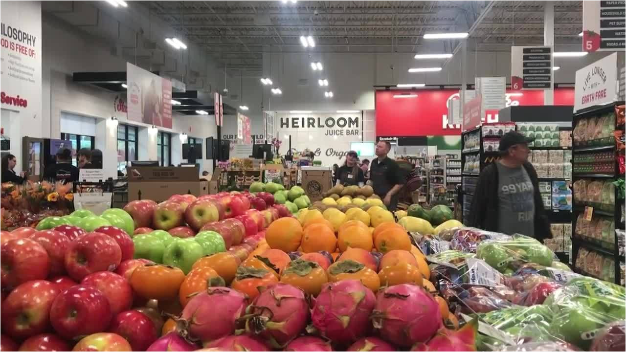 virginia s first earth fare gets ready for grand opening