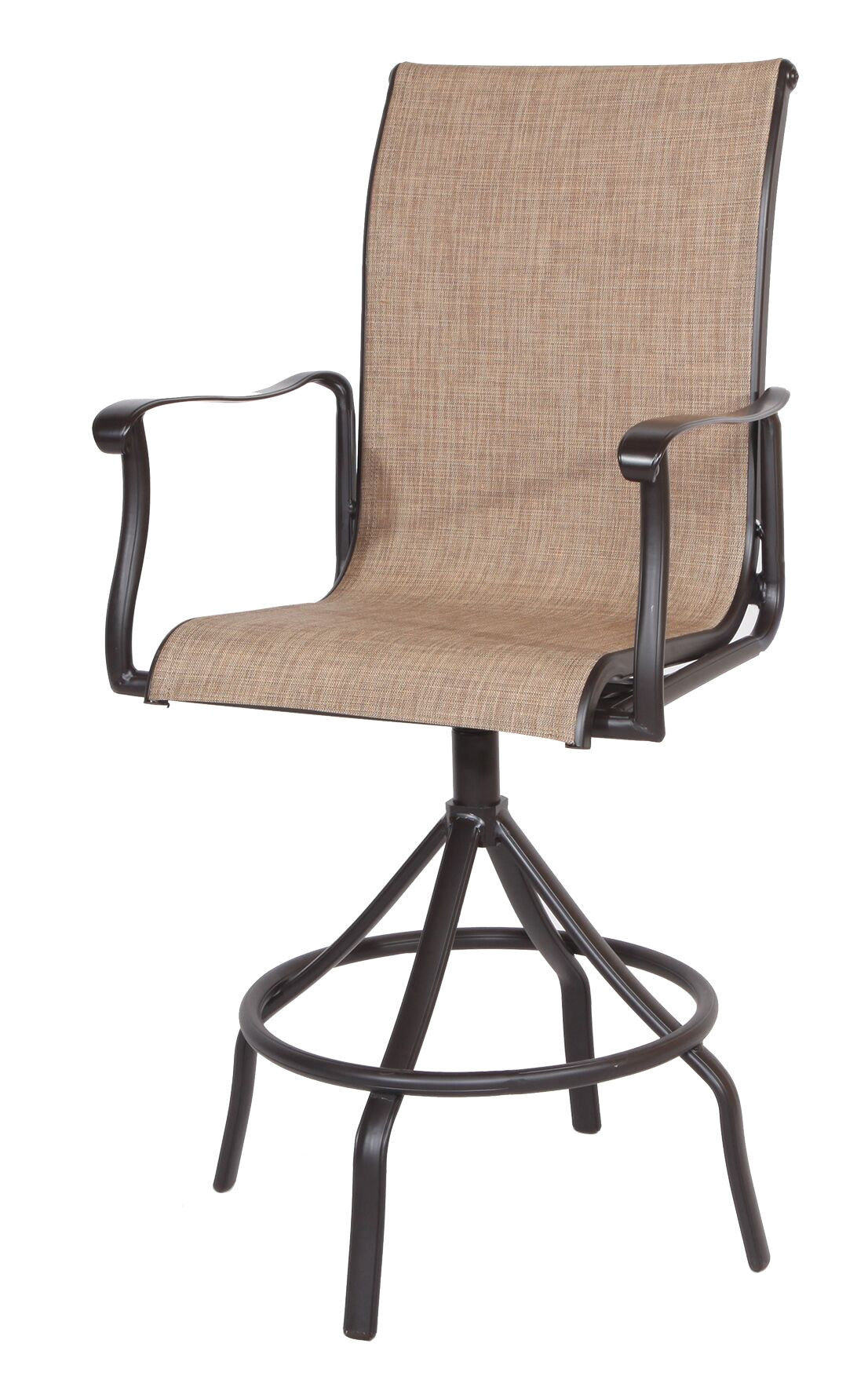 safford lakeview bar chair