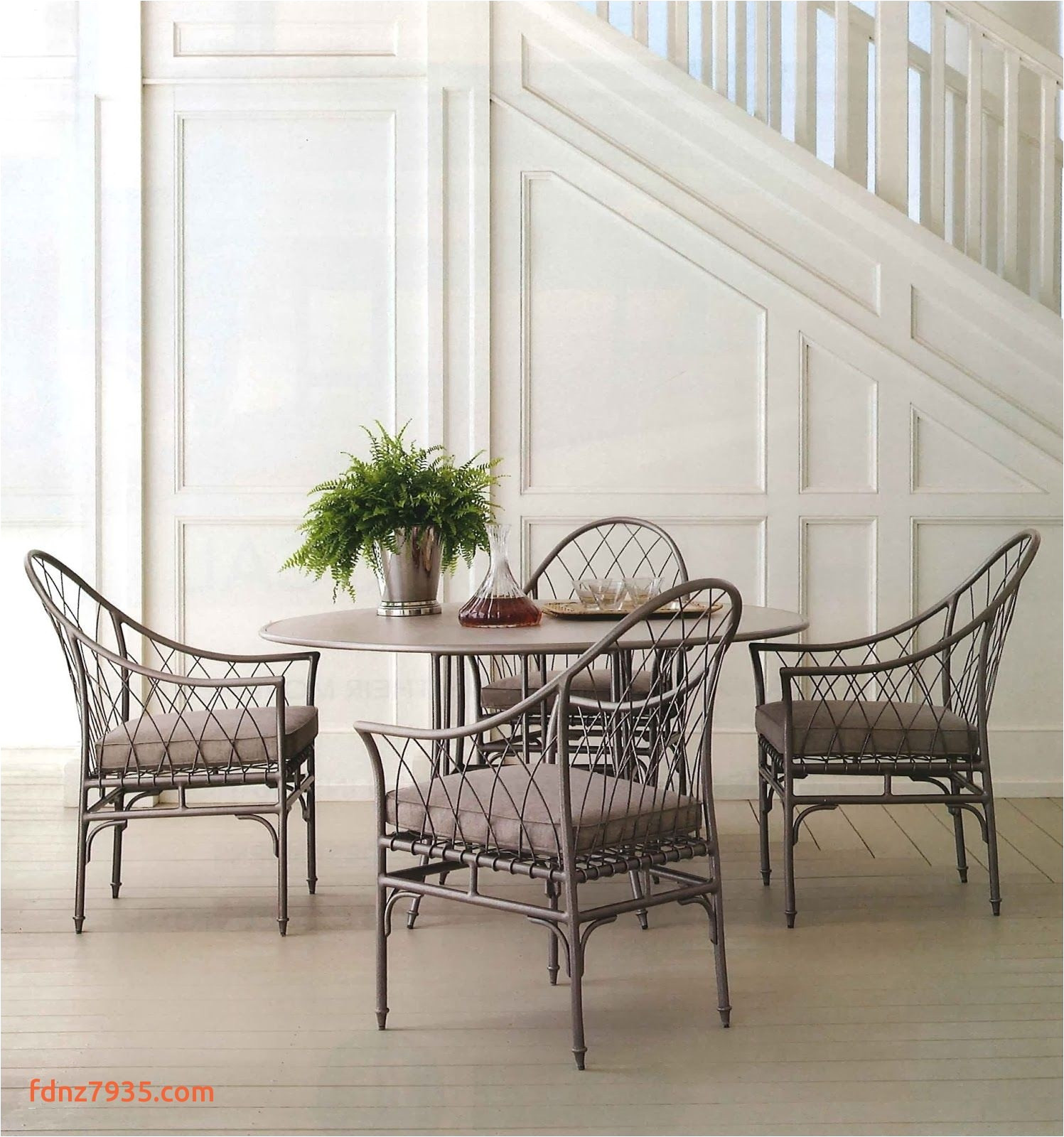 french country meets victorian south i love the look brown jordan s savannah collection