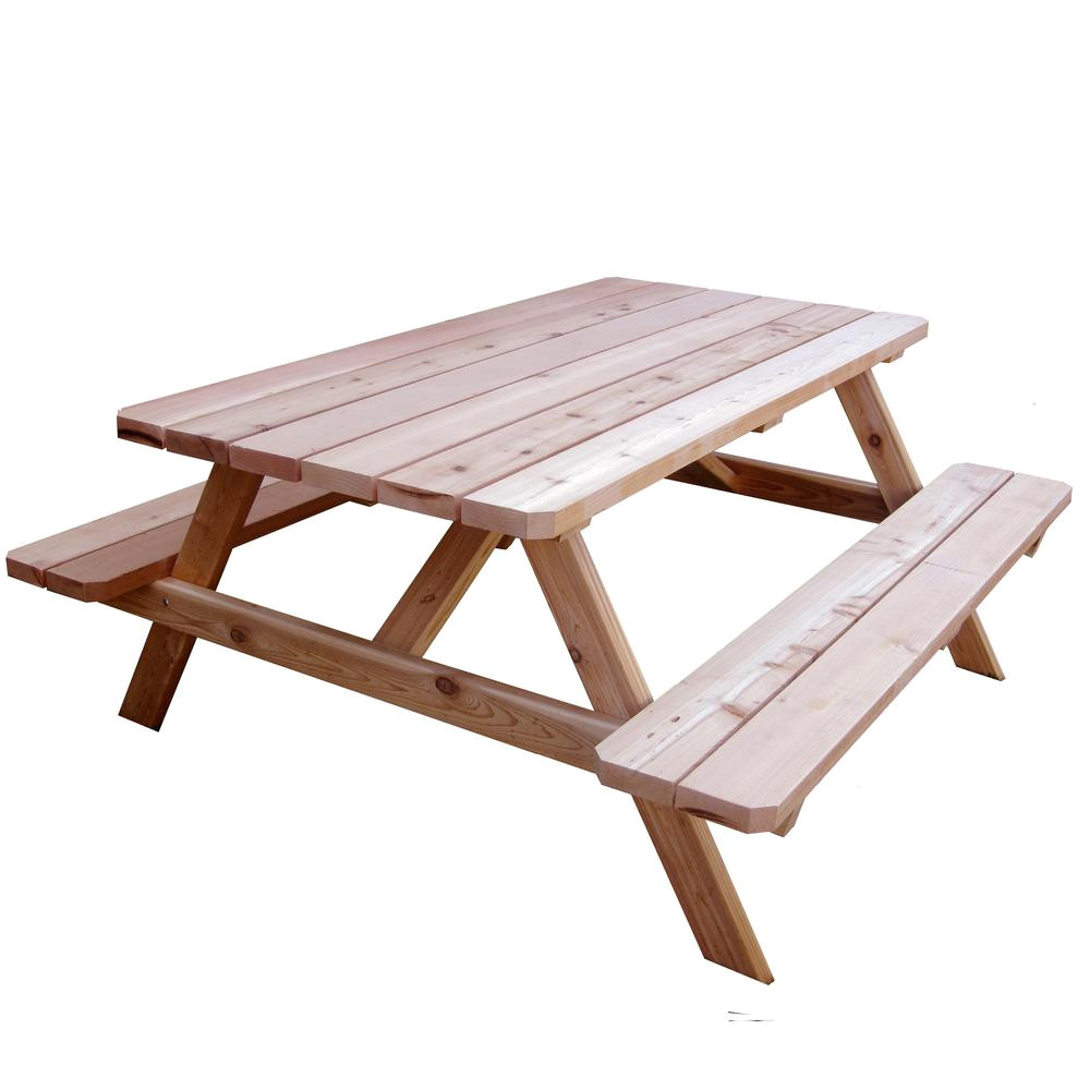 patio picnic table