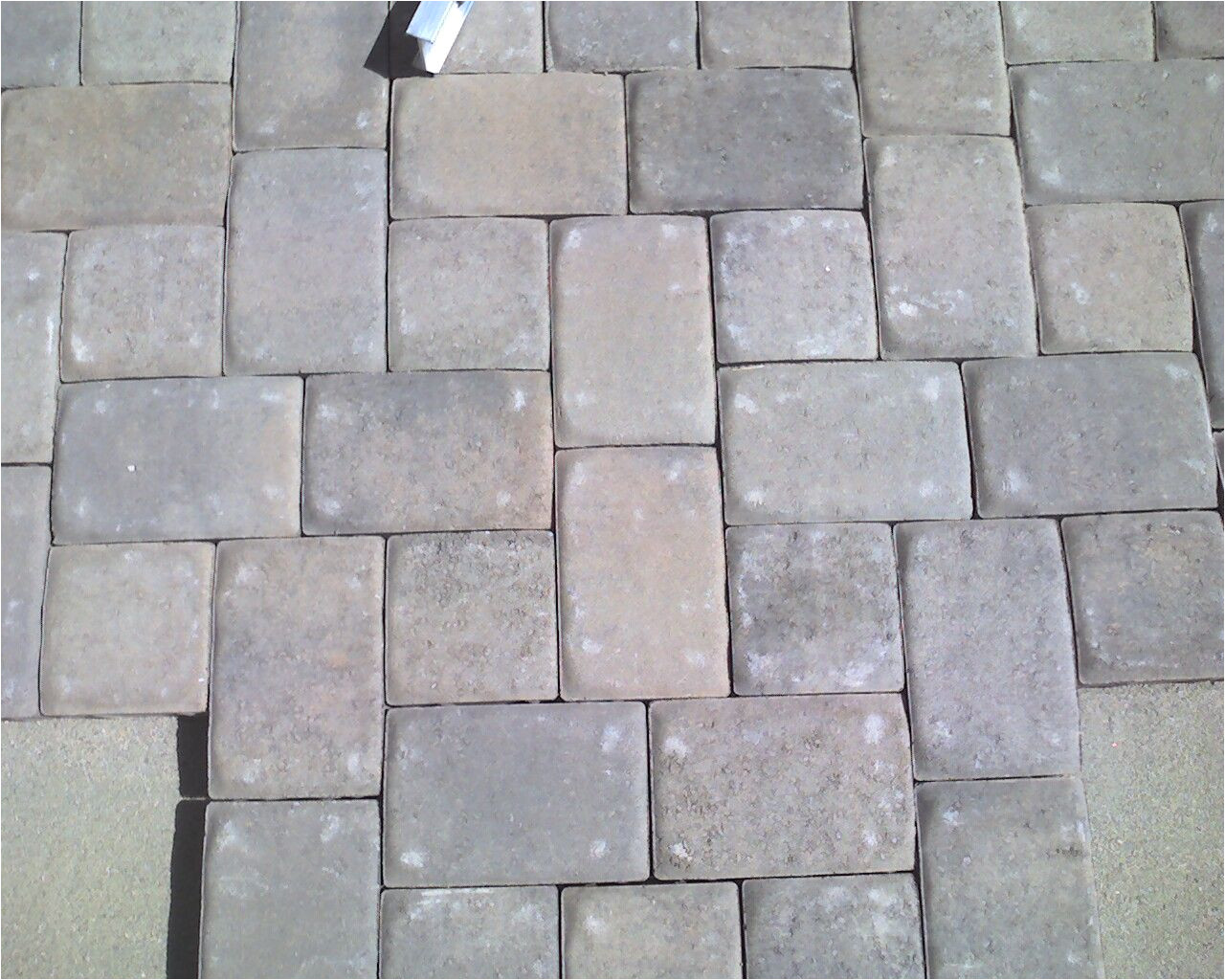 paver pattern for 6x6 6x9 charlotte home in 2018 pinterest rh pinterest com