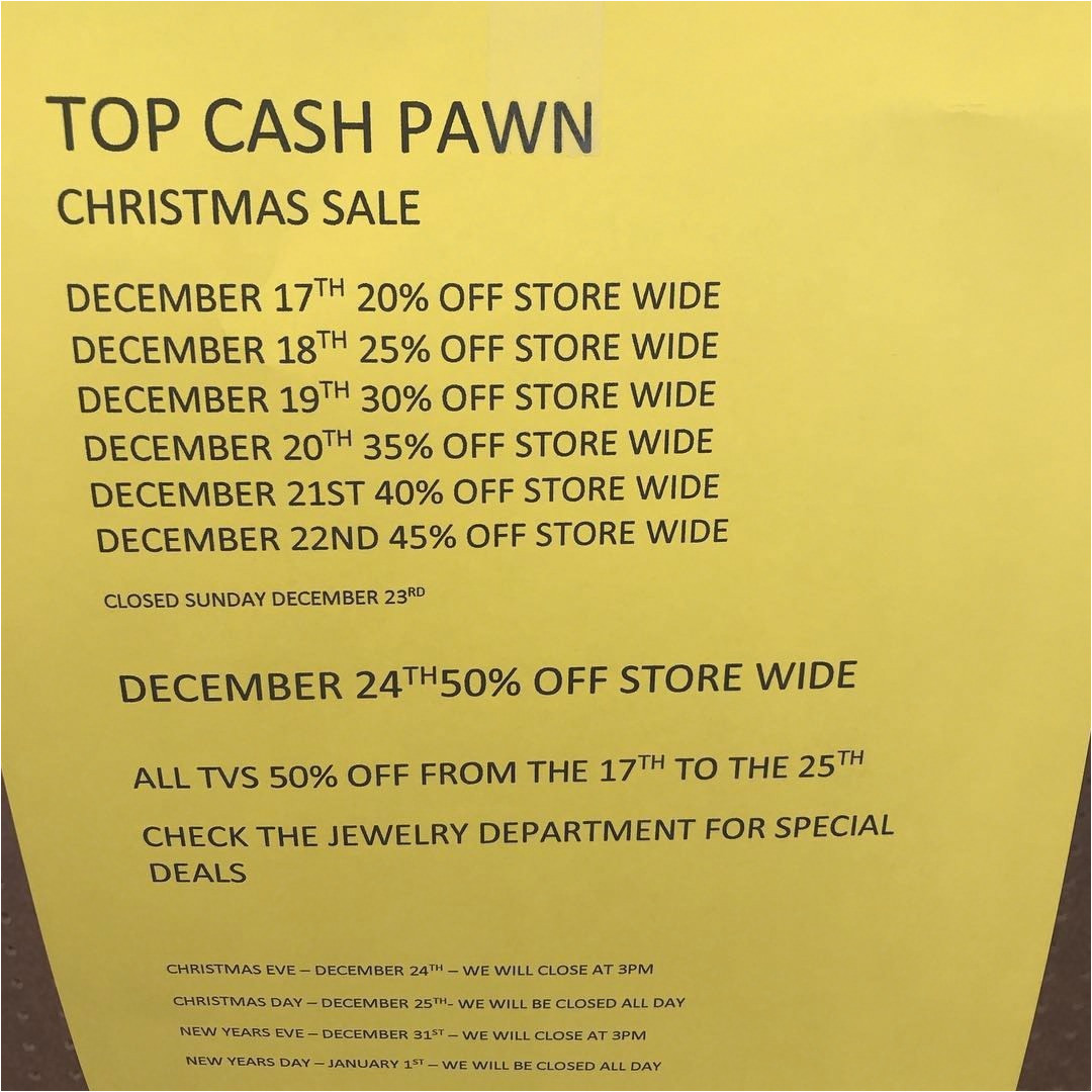 merrychristmas getlit sales mustgo pawn