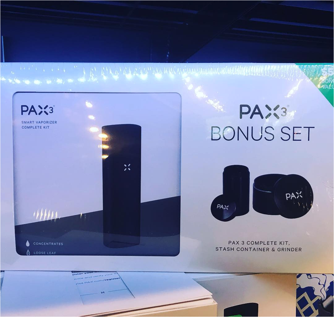 have a few paxvapor bonus sets left at the allston store bonus set comes