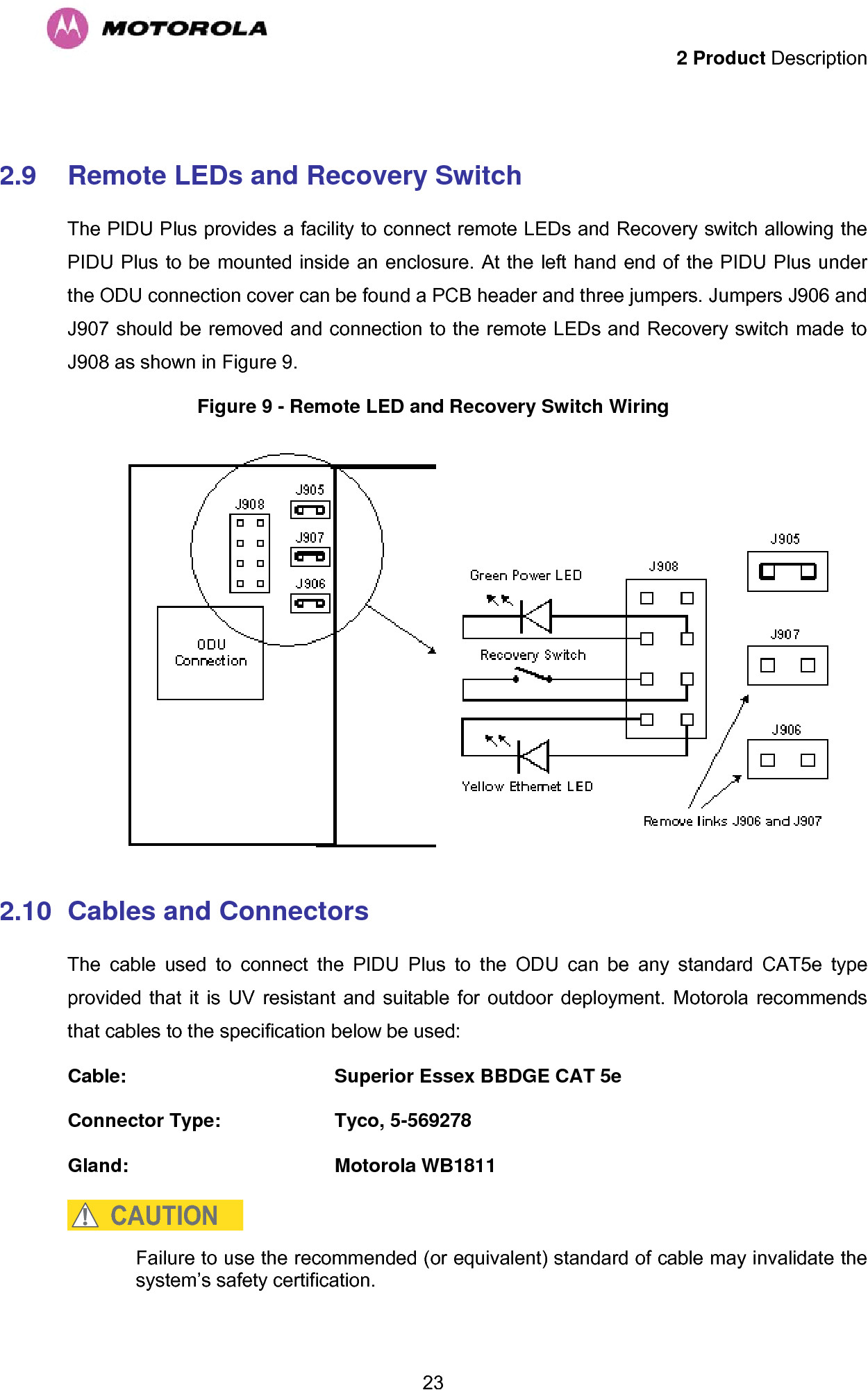 page 43 of 58500 wireless ethernet bridge user manual ptp 500 series user guide cambium networks