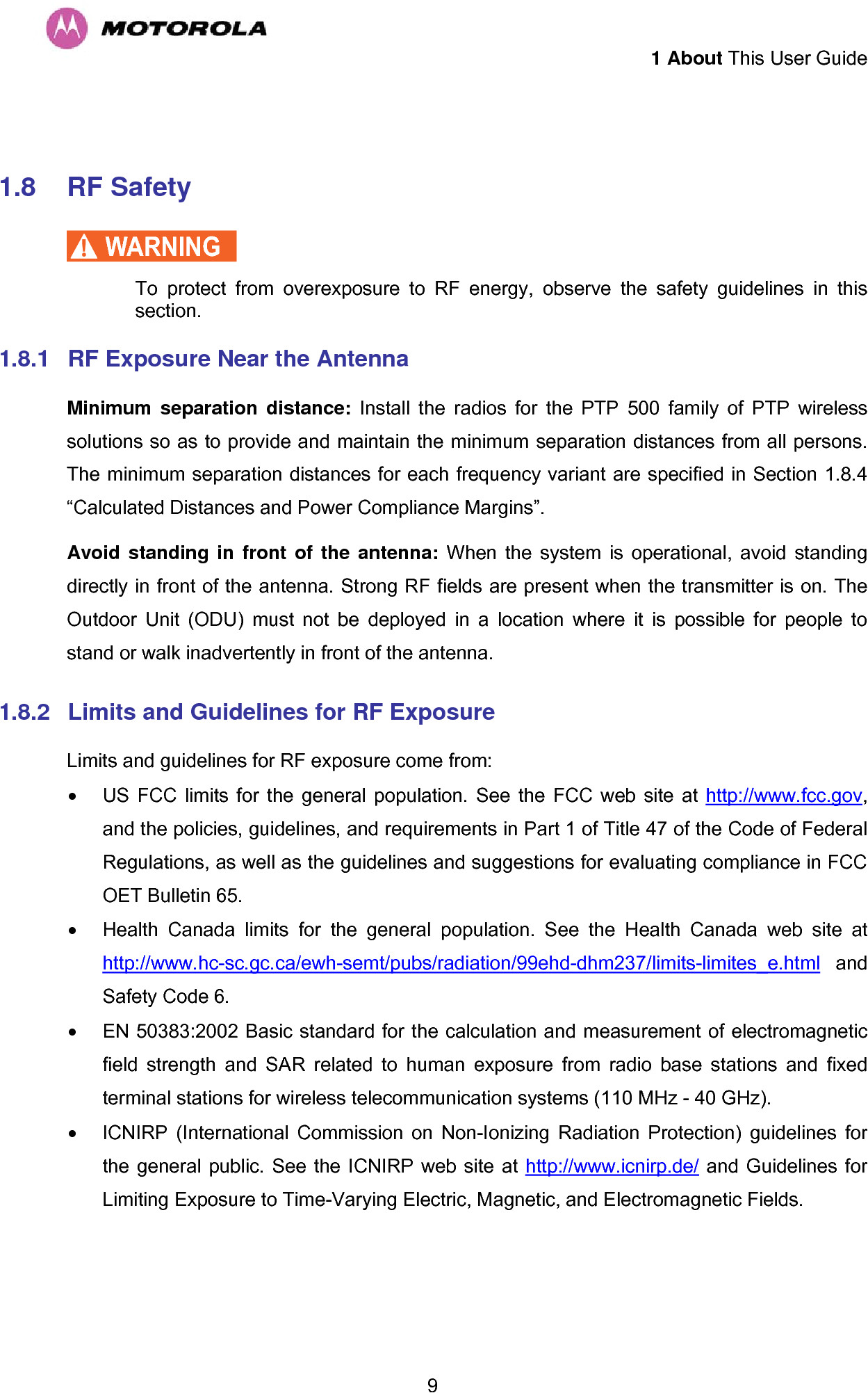 page 29 of 58500 wireless ethernet bridge user manual ptp 500 series user guide cambium networks