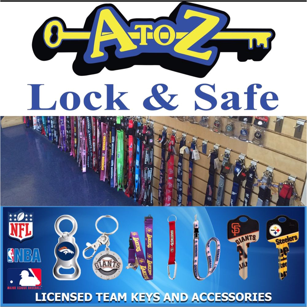 Pensacola Lock and Safe Inc Pensacola Fl A to Z Lock Safe 14 Photos Keys Locksmiths 124 A Mary