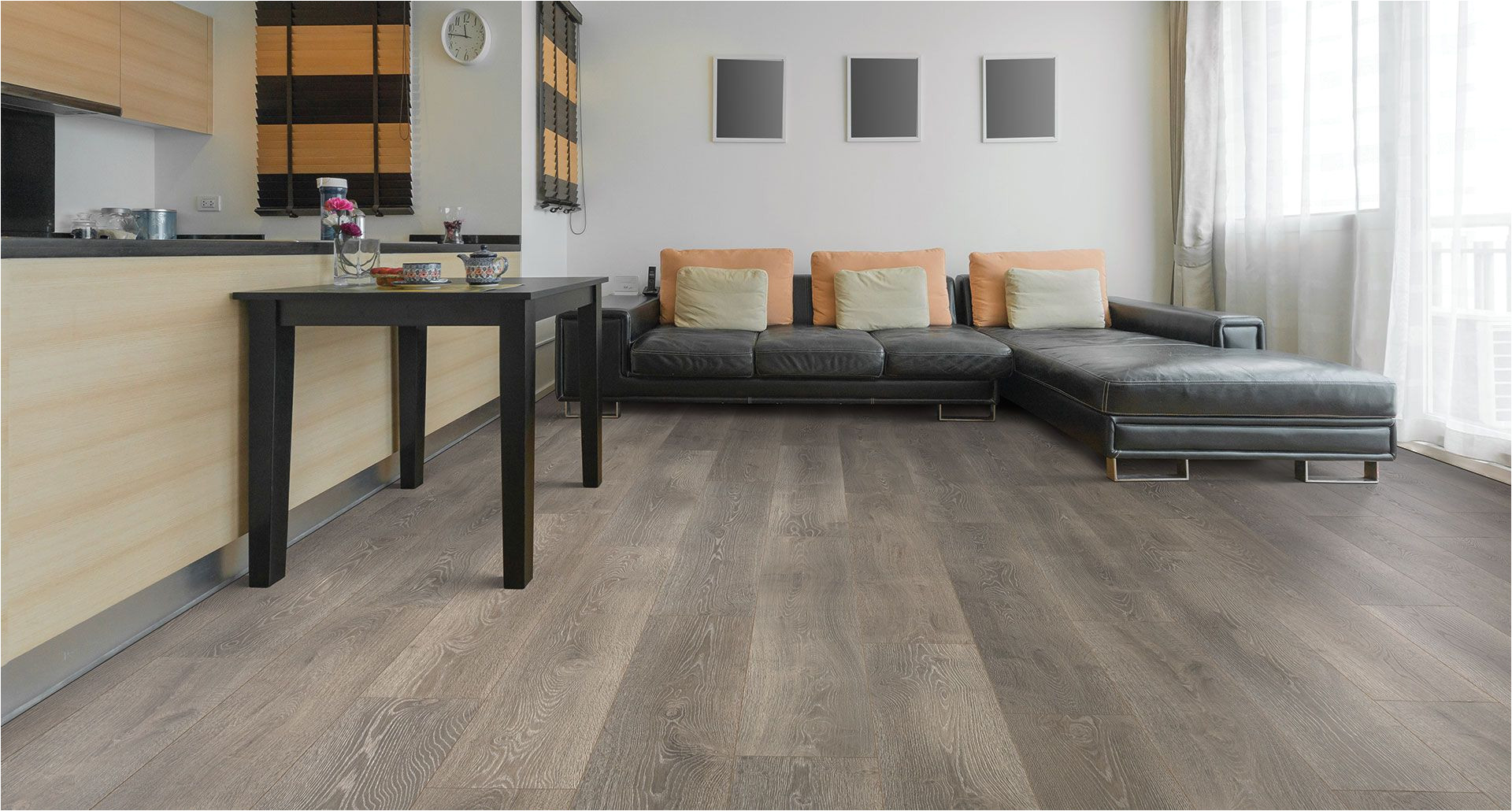 innovative pergo timbercraft laminate flooring with a series of unique features that create an authentic hardwood look as well as make it durable and easy