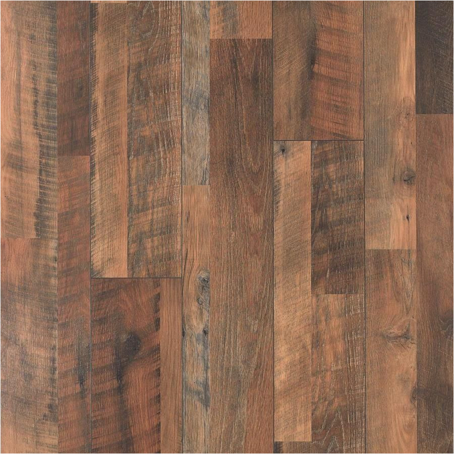 quickstep studio 7 48 in w x 3 93 ft l restoration oak embossed wood plank laminate flooring