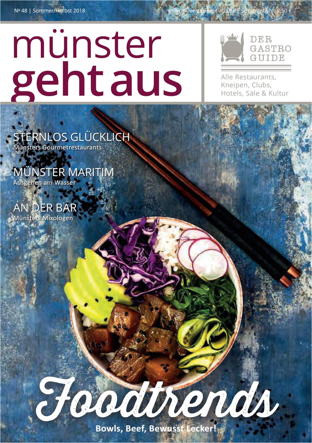 munster geht aus sommer herbst ausgabe 2018 by tips verlag gmbh issuu