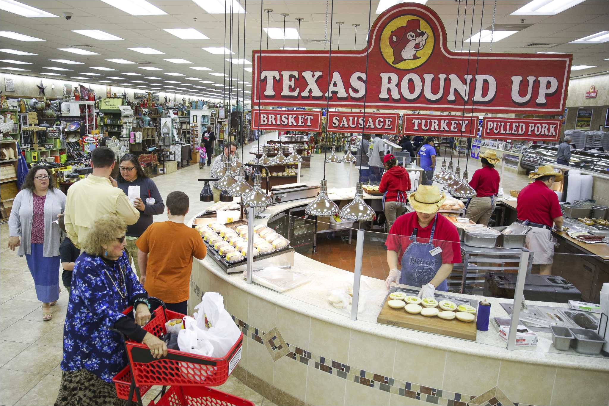 25 amazing things you probably didn t know about buc ee s houston chronicle
