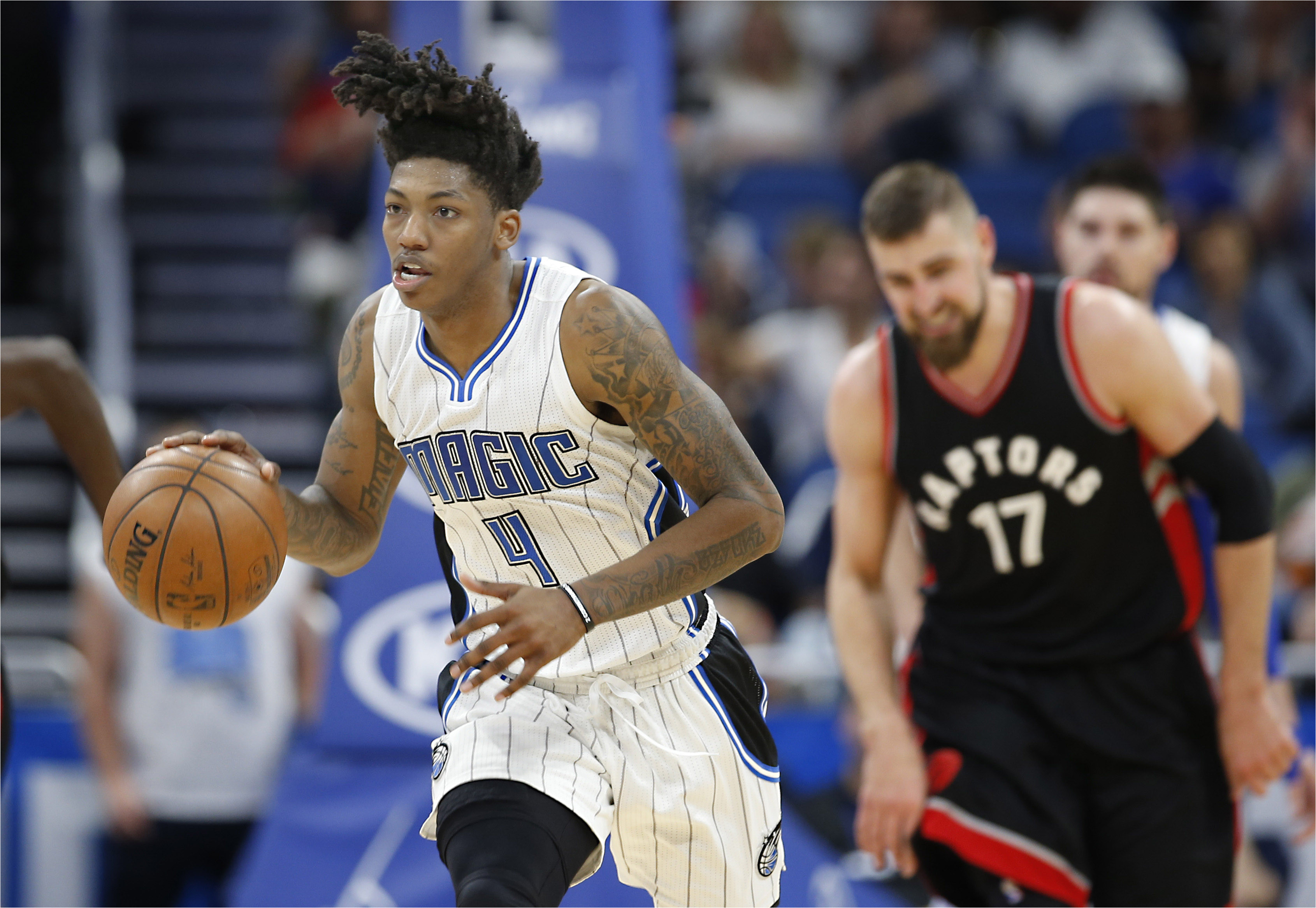 feb 3 2017 orlando fl usa orlando magic guard elfrid payton