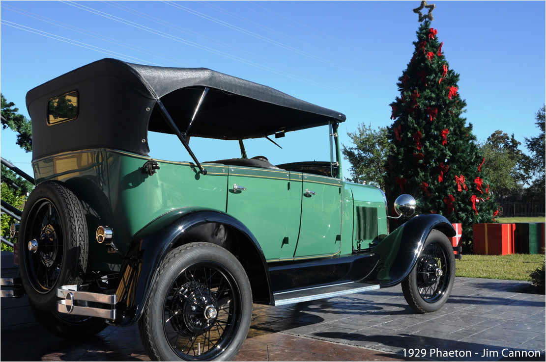 a wonderful example of an open car this phaeton is one of the best posted 12 22 15