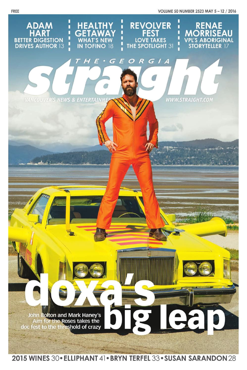 the georgia straight doxa s big leap may 5 2016 by the georgia straight issuu