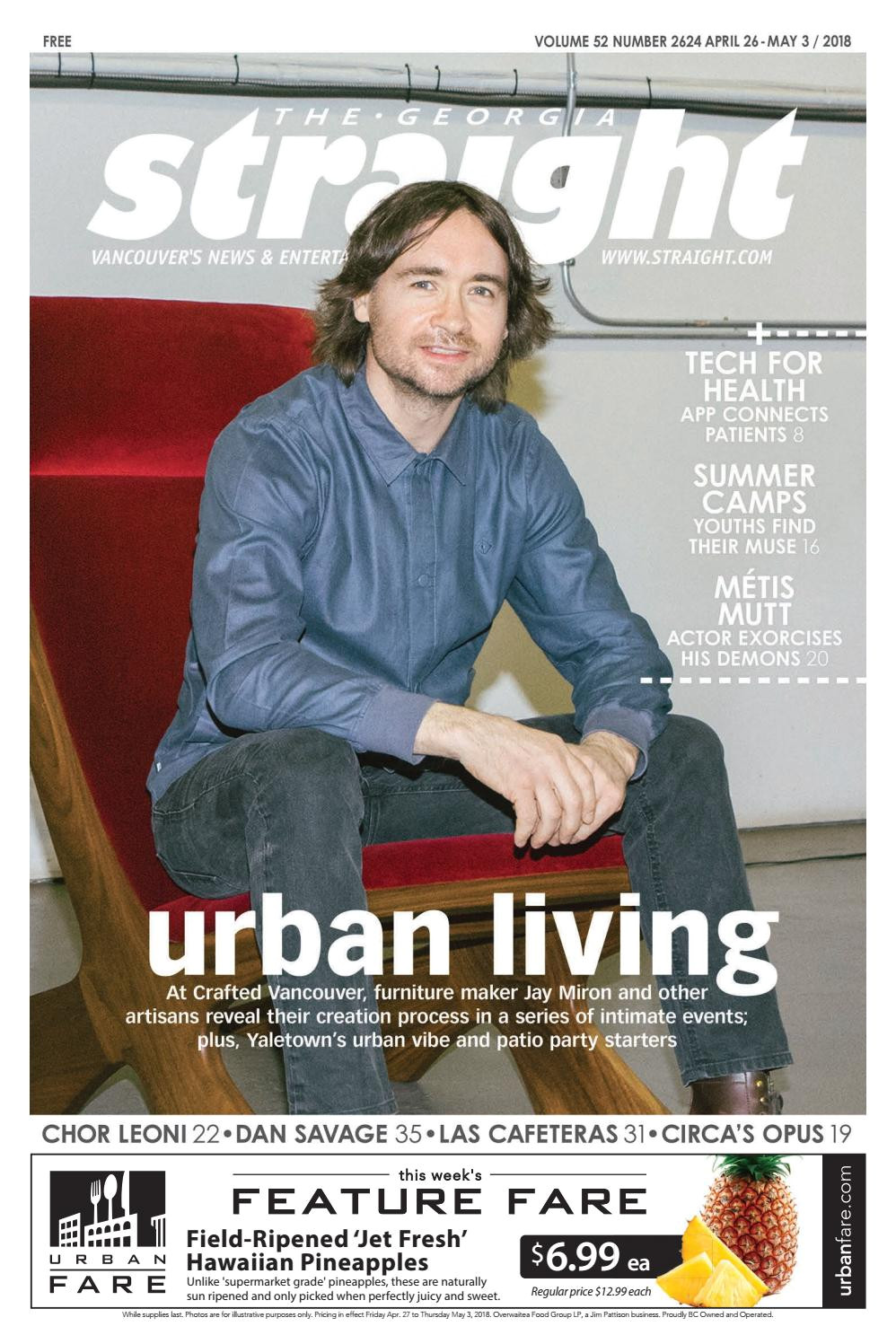 the georgia straight urban living april 26 2018 by the georgia straight issuu