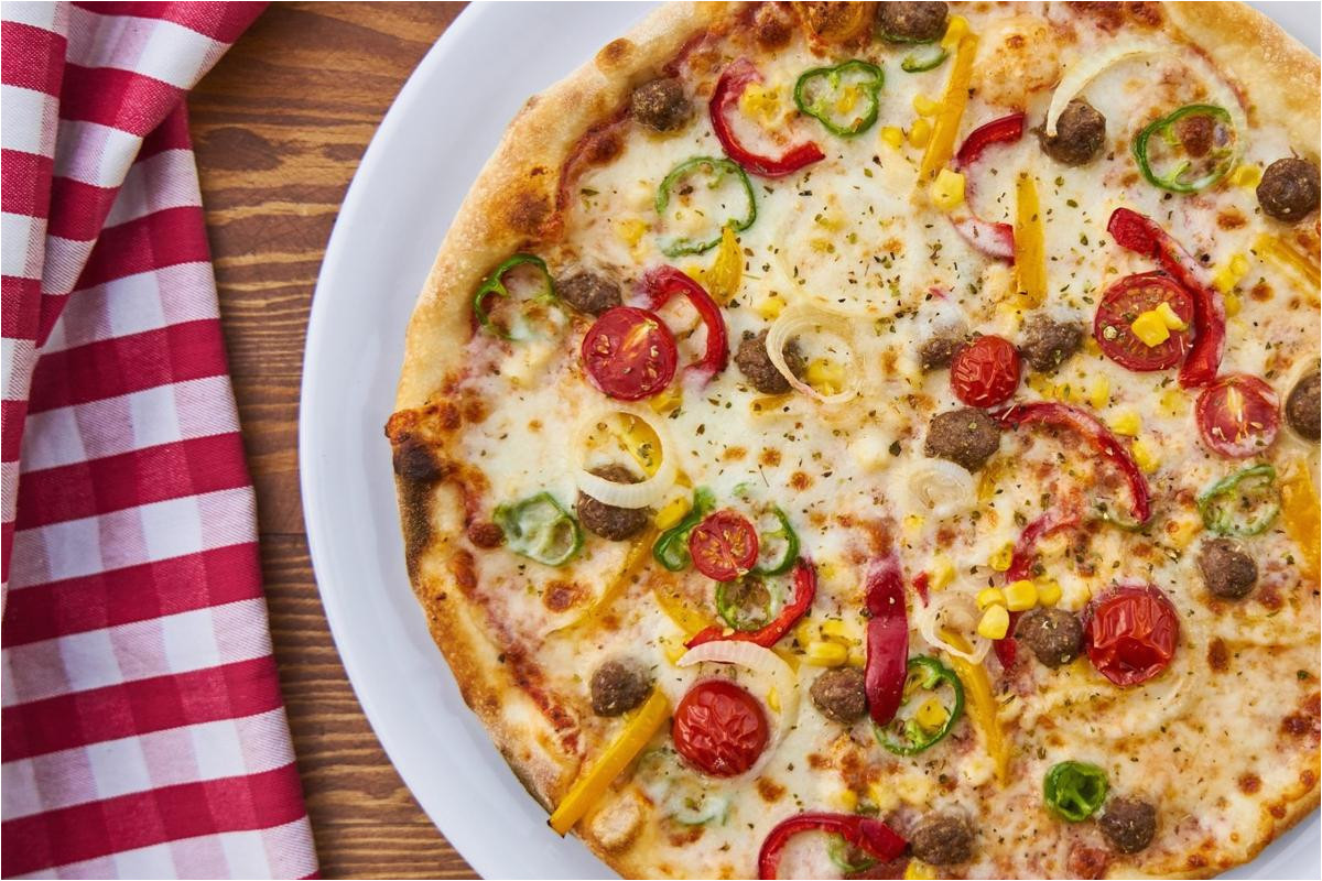 here s where you can find the pizza capitals of america food and cooking siouxcityjournal com