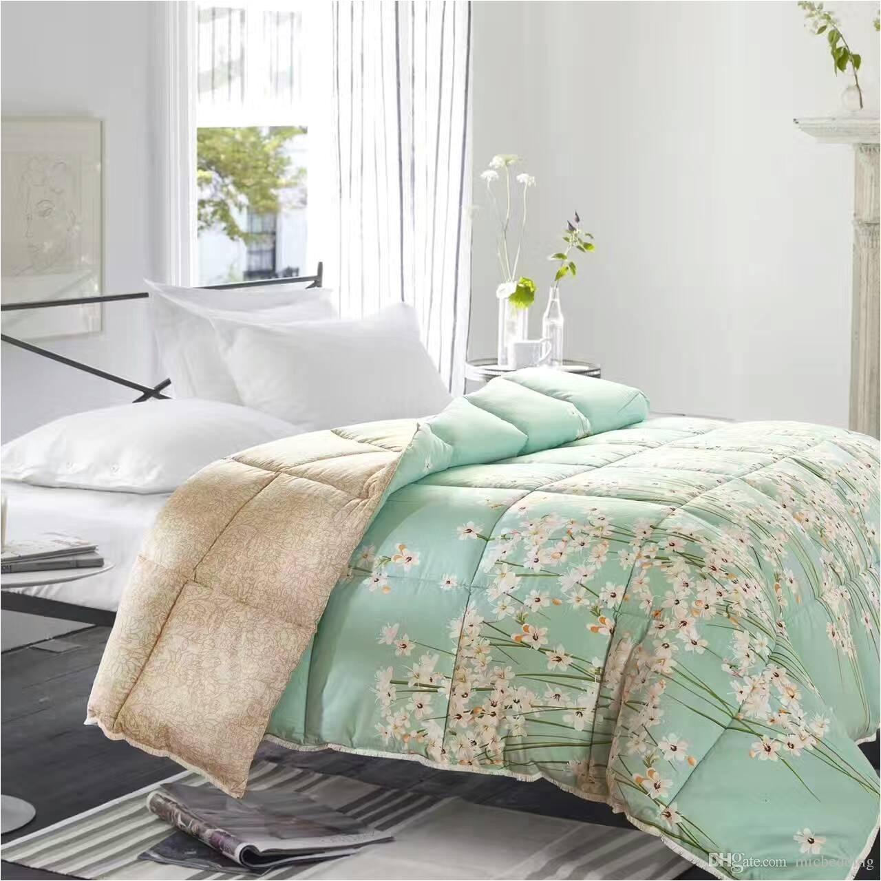 quilt printing quilt throw full queen size available reactive printing cotton fabric polyester fillinggood colorfastness multi color 160004 quilt comforter