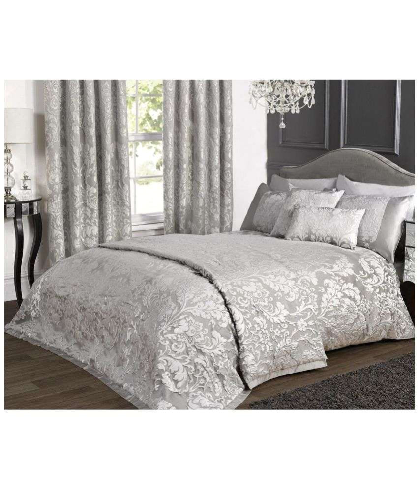 dreamline double poly cotton comforter