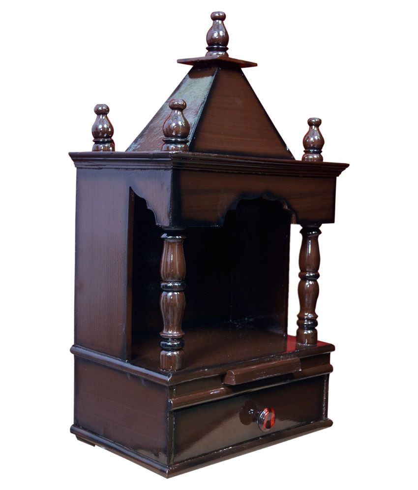 quality creations home temple pooja mandir wooden temple temple for home mandir