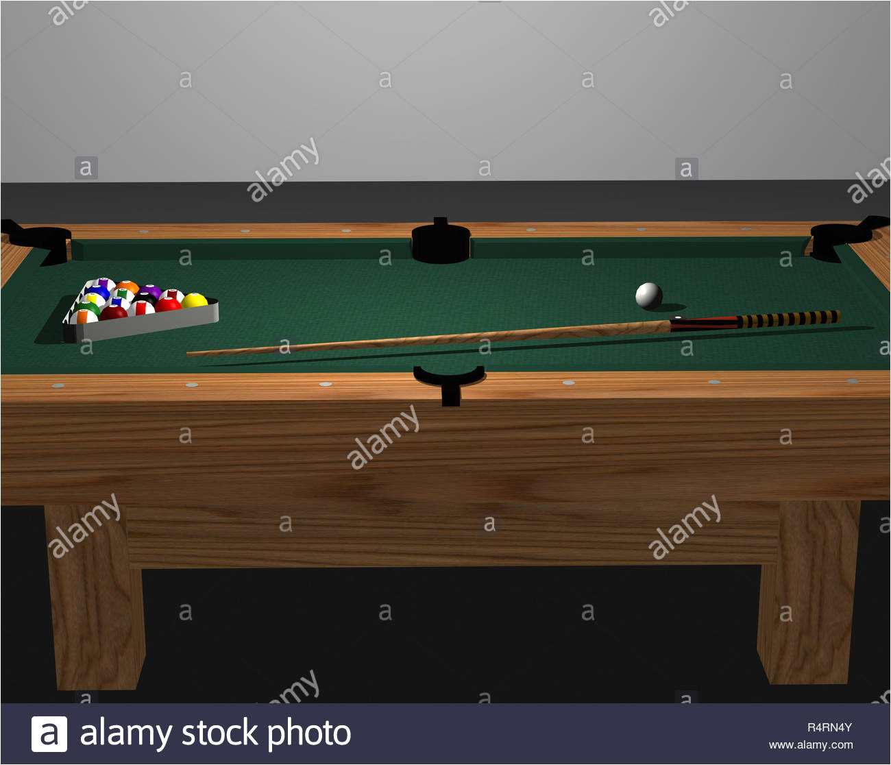 billiard table free stock image