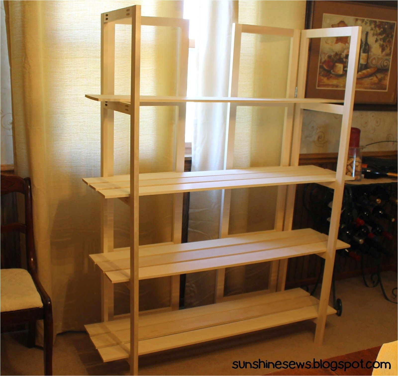 Portable Display Shelves for Craft Shows Diy Diy Booth Display Shelves Google Search Diy Pipe Pallet