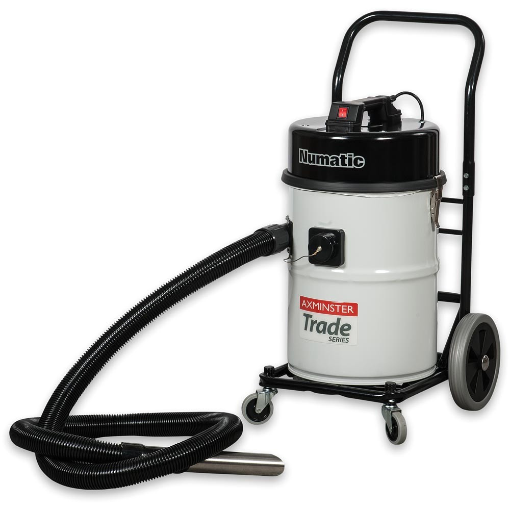 extractor vacuum