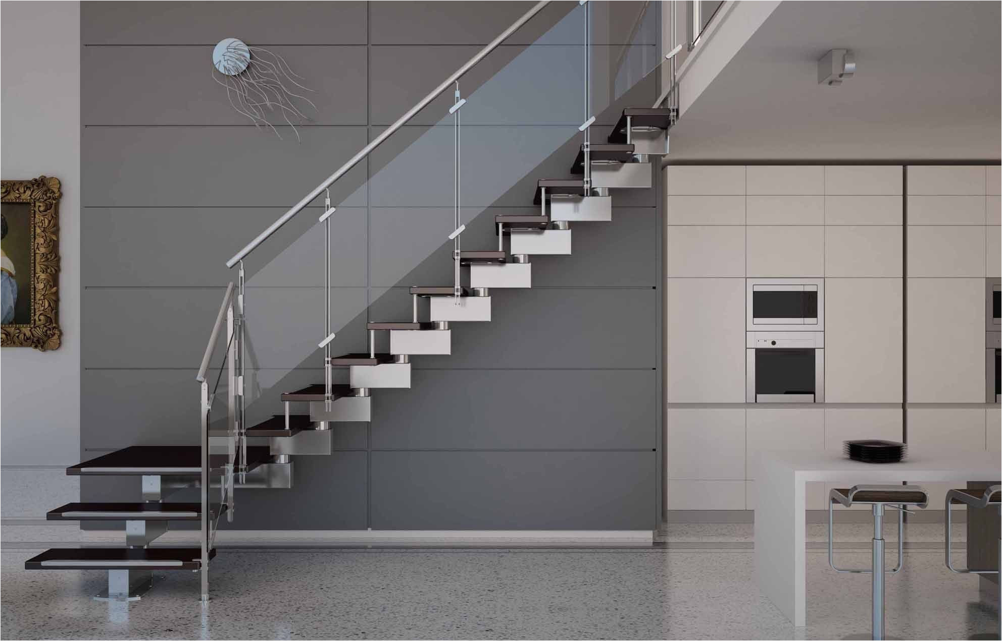 metal stair railing dubai stainless steel glass stair railings interior