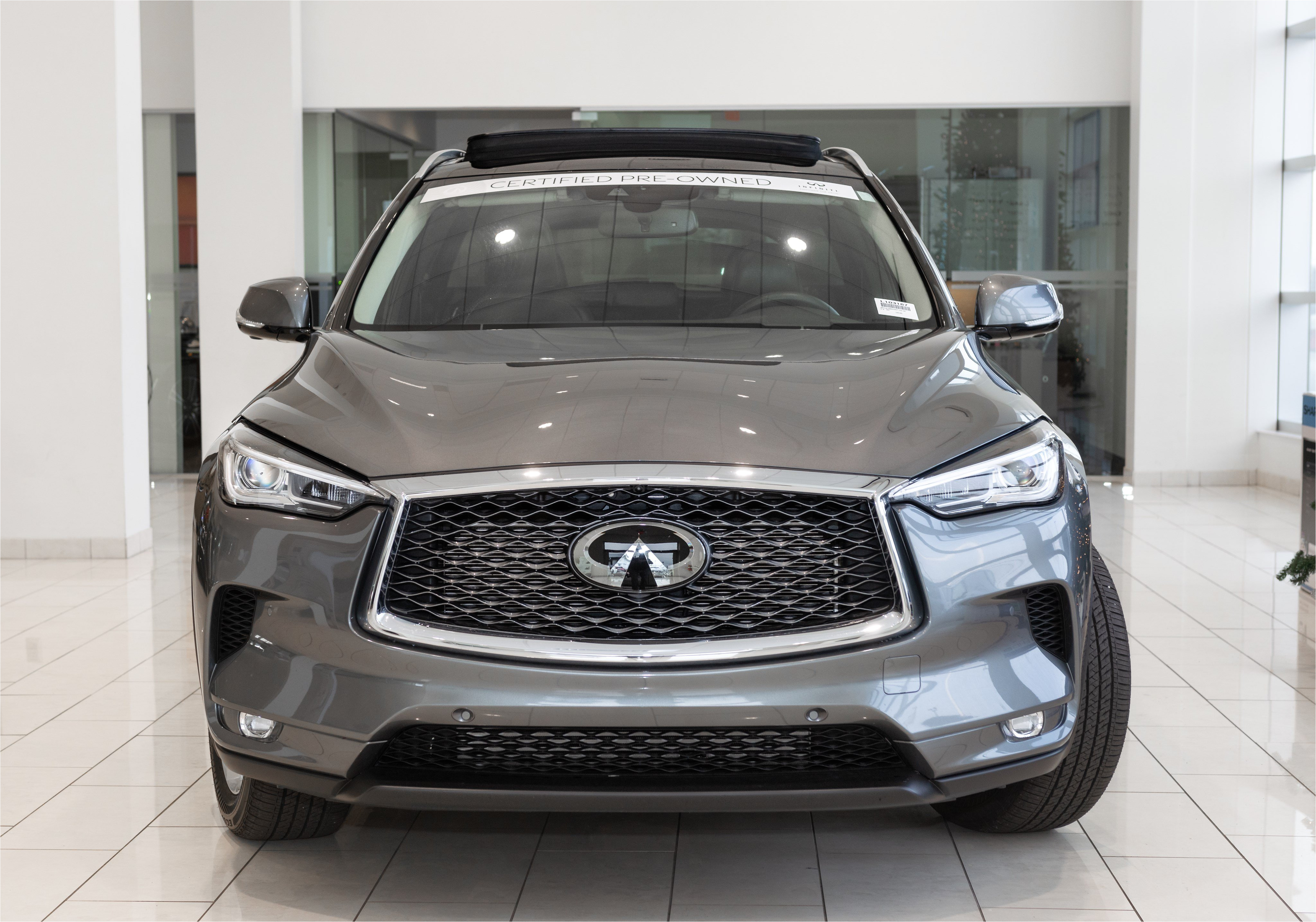 2019 infiniti qx50 essential in jefferson county ky louisville infiniti