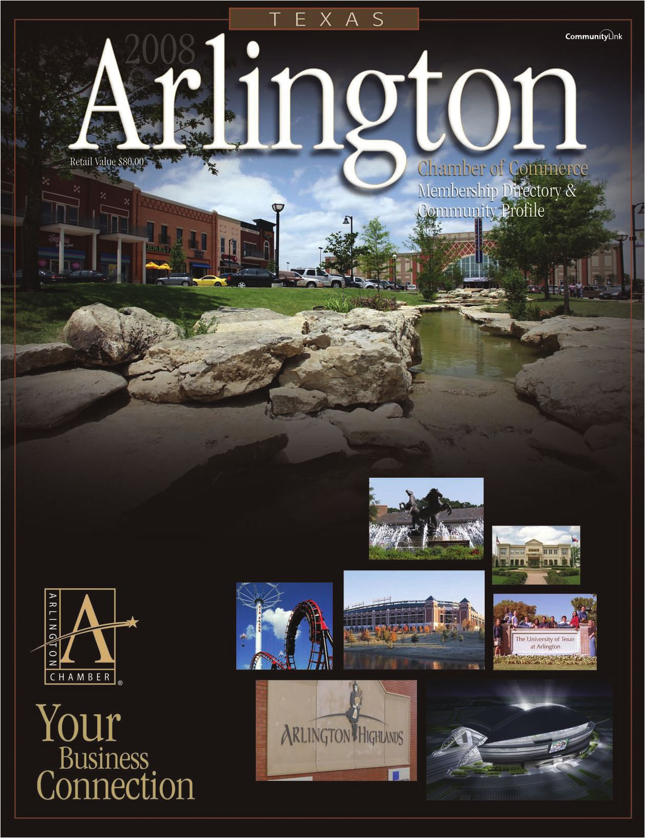 arlington tx membership directory and community profile by tivoli design media group issuu