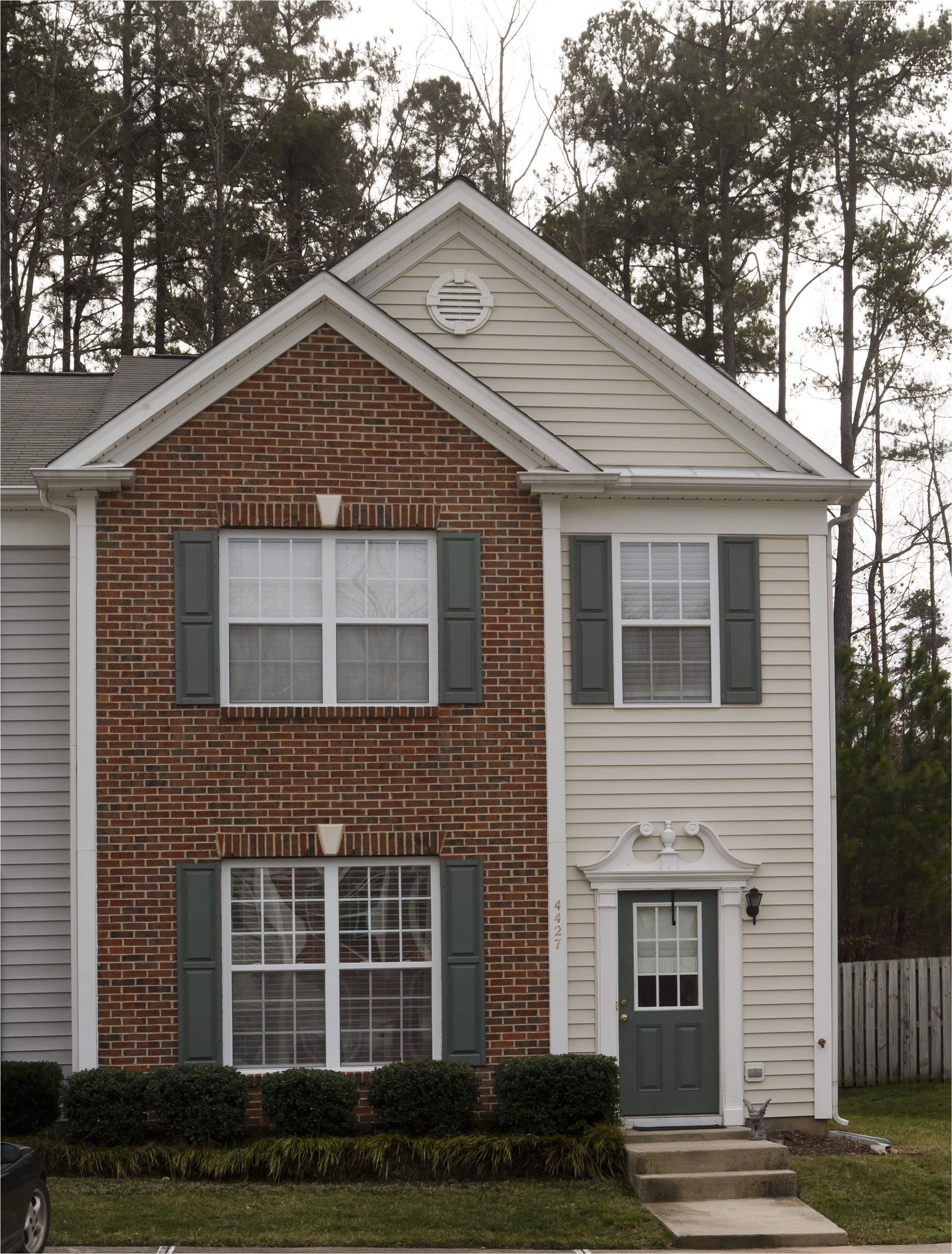 come and visit katie sunday february 1st from 12 3pm at 312 madison grove lane in cary she will be at a beautiful townhome tomorrow in the carpenter