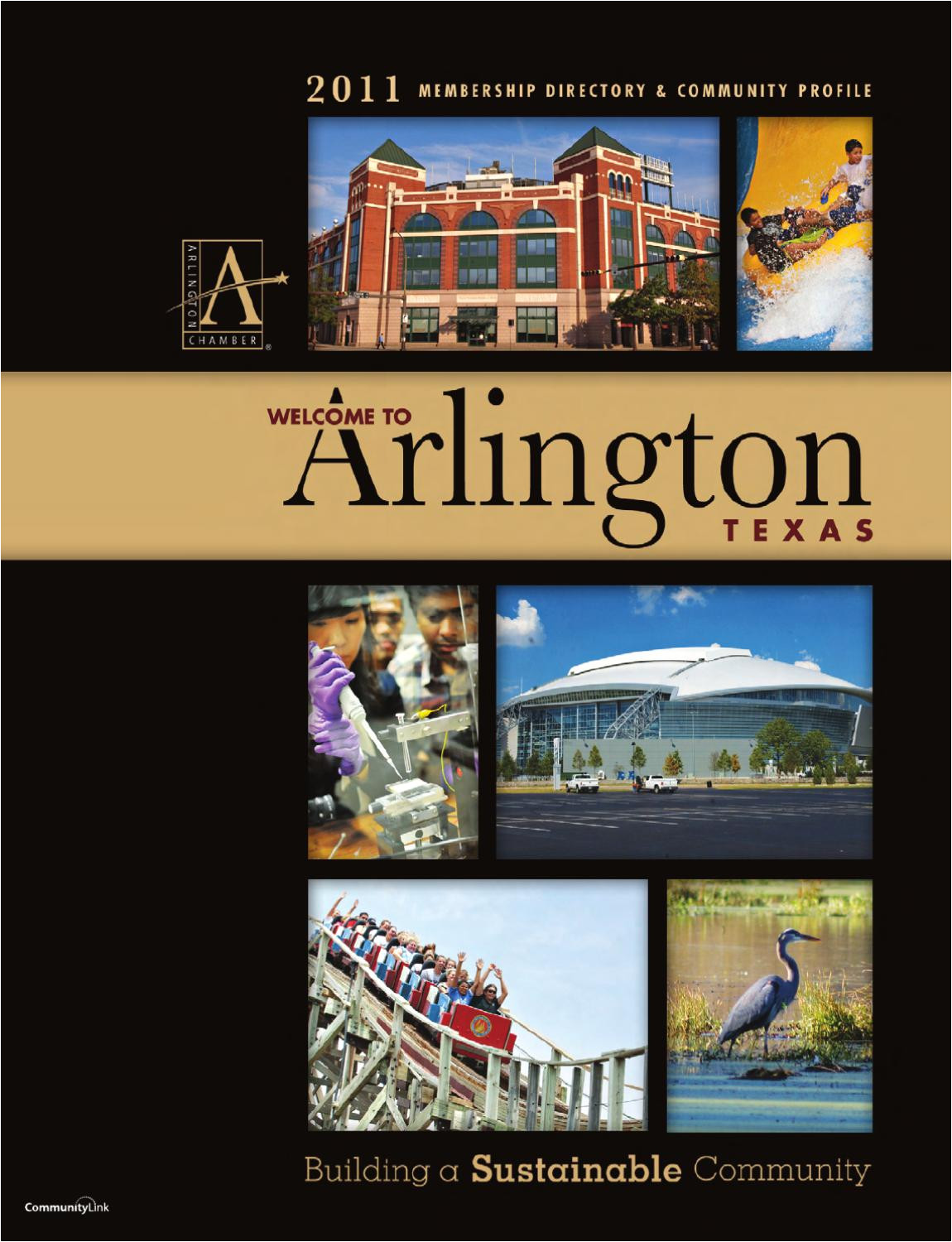 arlington tx 2011 membership directory and community profile by tivoli design media group issuu