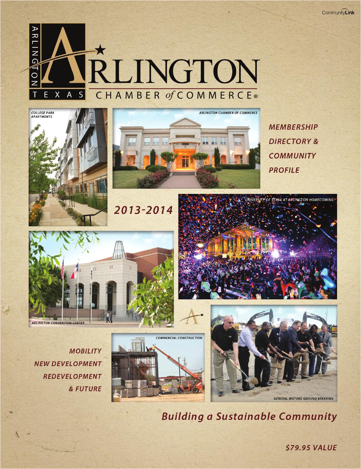 arlington tx 2013 membership directory and community profile by tivoli design media group issuu