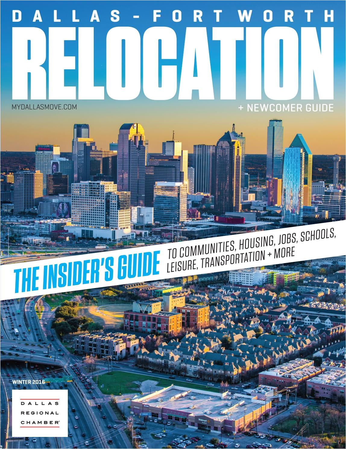 dfw relocation newcomer guide winter 2016 by dallas regional chamber publications issuu