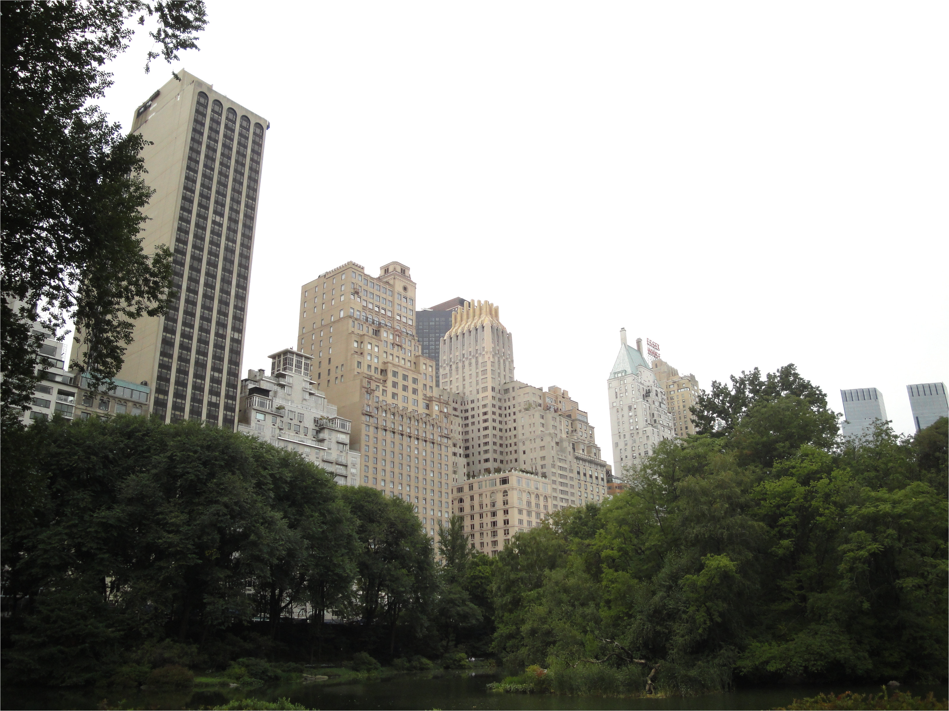 file central park in manhattan new york city united states of america