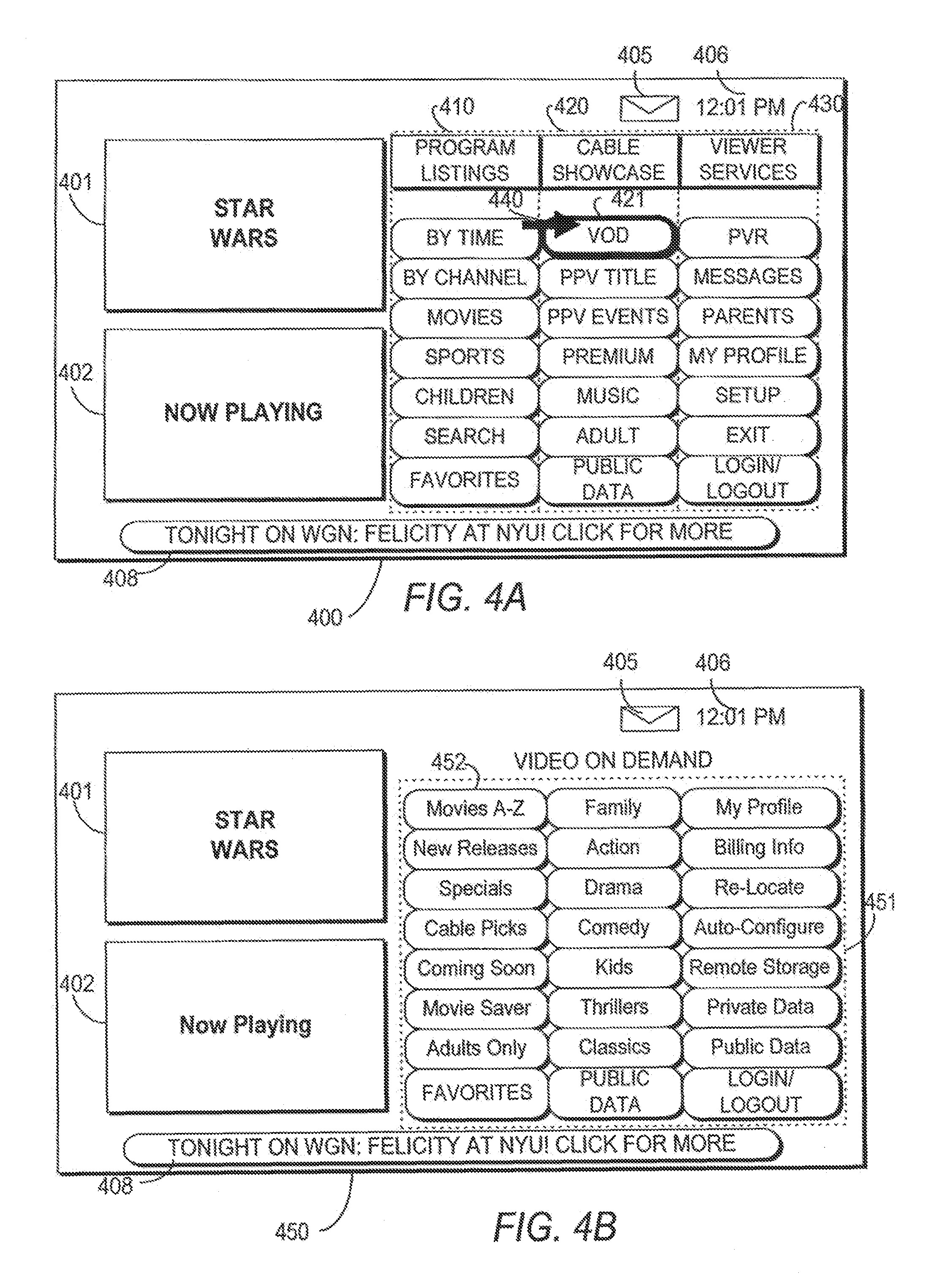 us9462317b2 systems and methods for providing storage of data on servers in an on demand media delivery system google patents