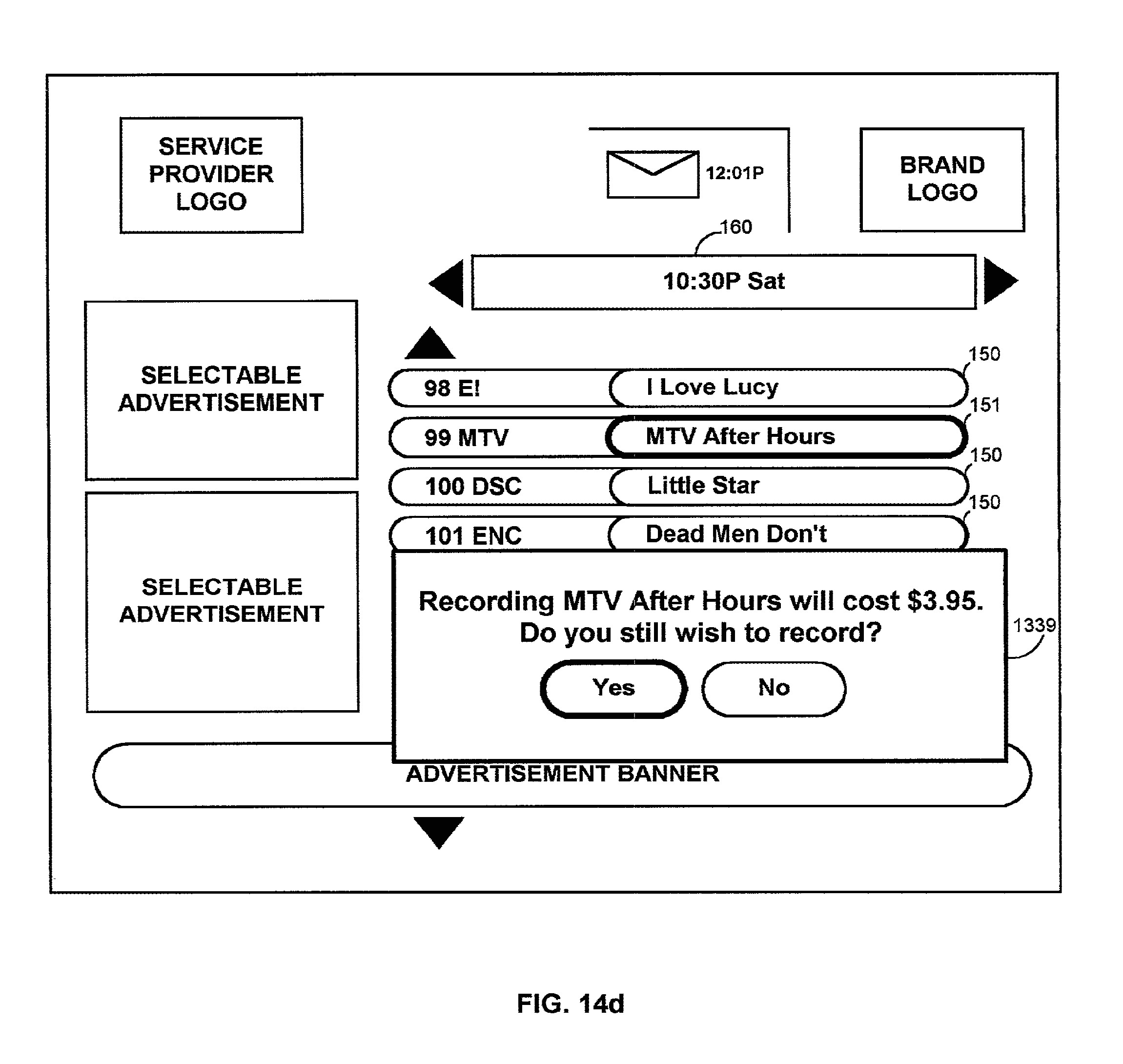 us20140229995a1 client server based interactive guide with server recording google patents