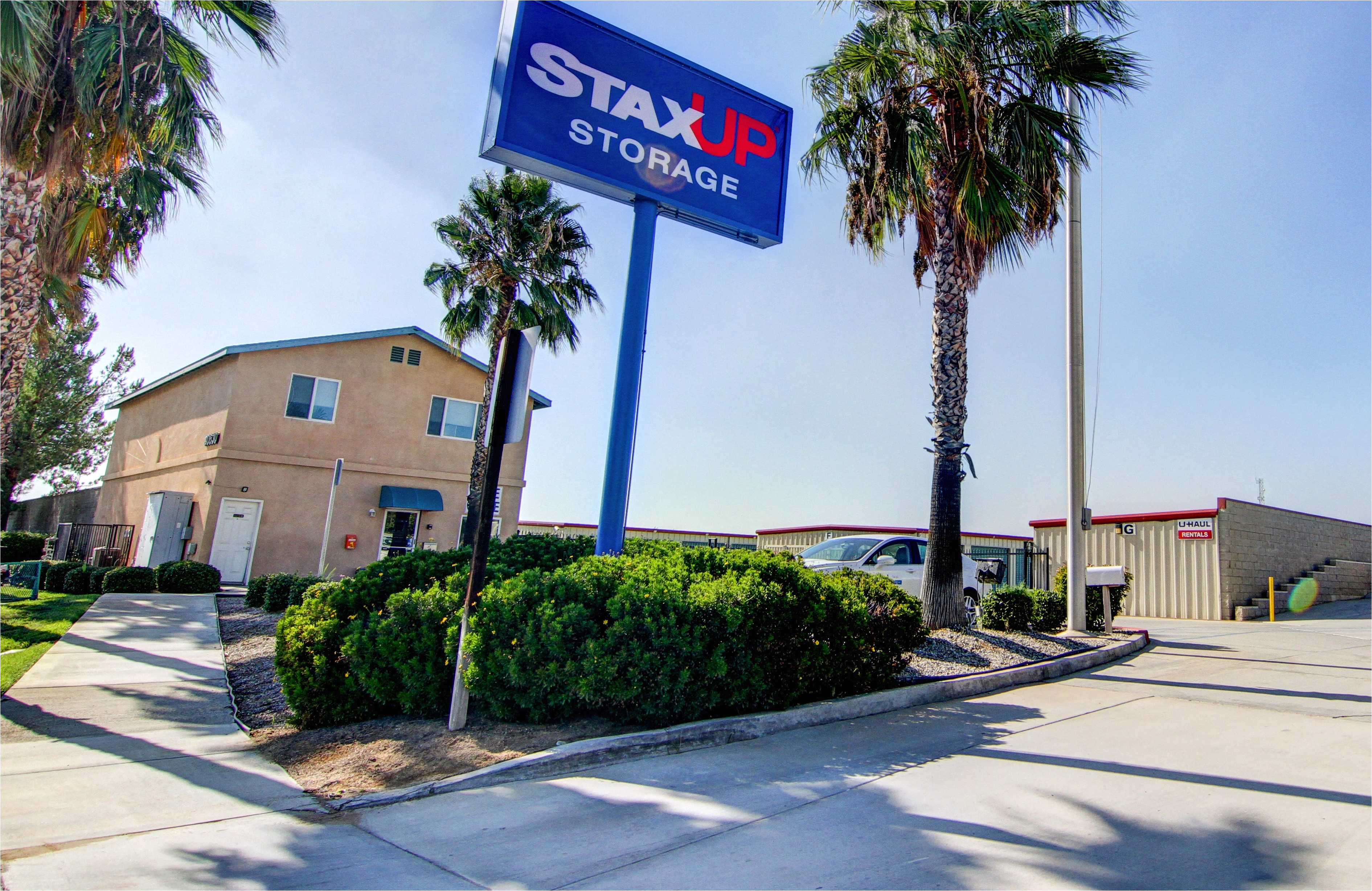 staxup storage homeland 30630 hwy 74 homeland ca storagefront com