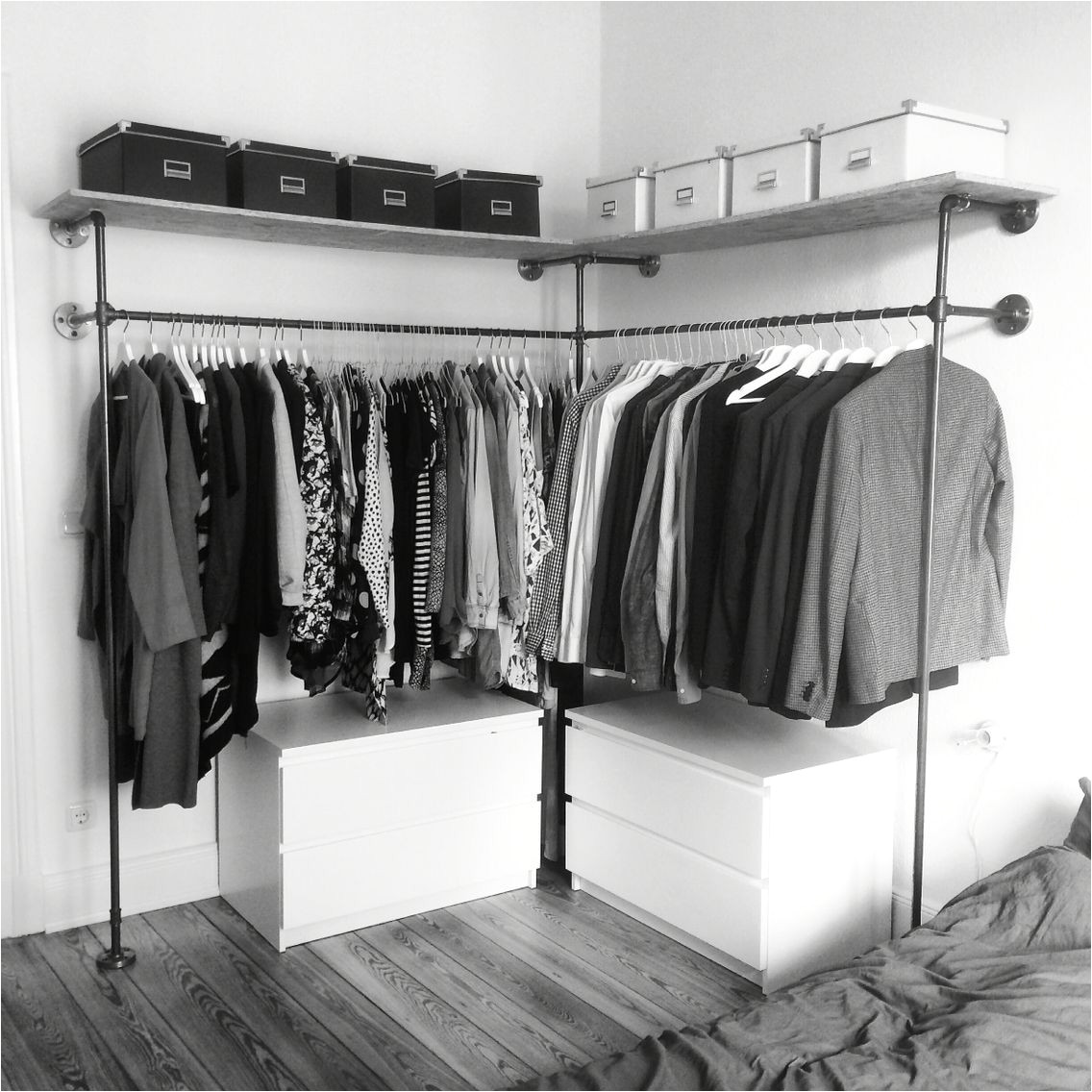 open wardrobe frame duo high manufactured by various room closet wardrobe closet